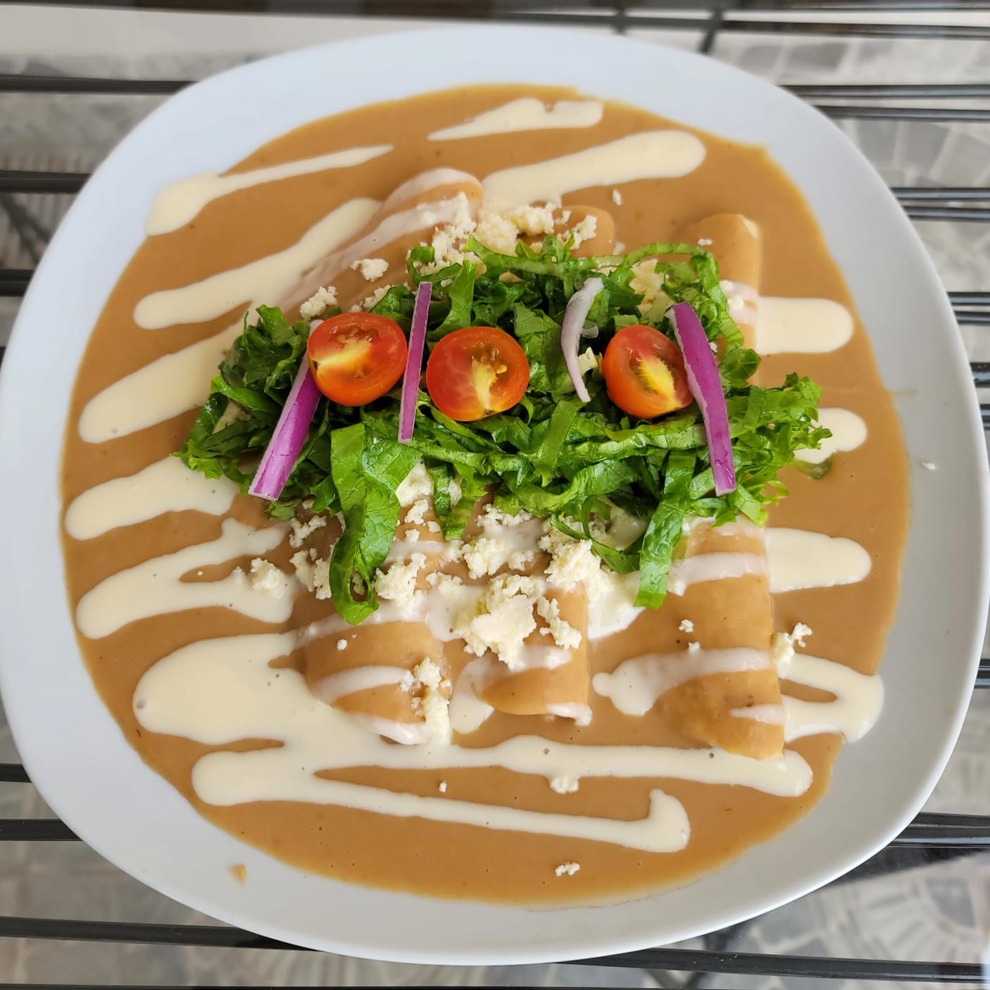 La Terraza Tequilera image 9