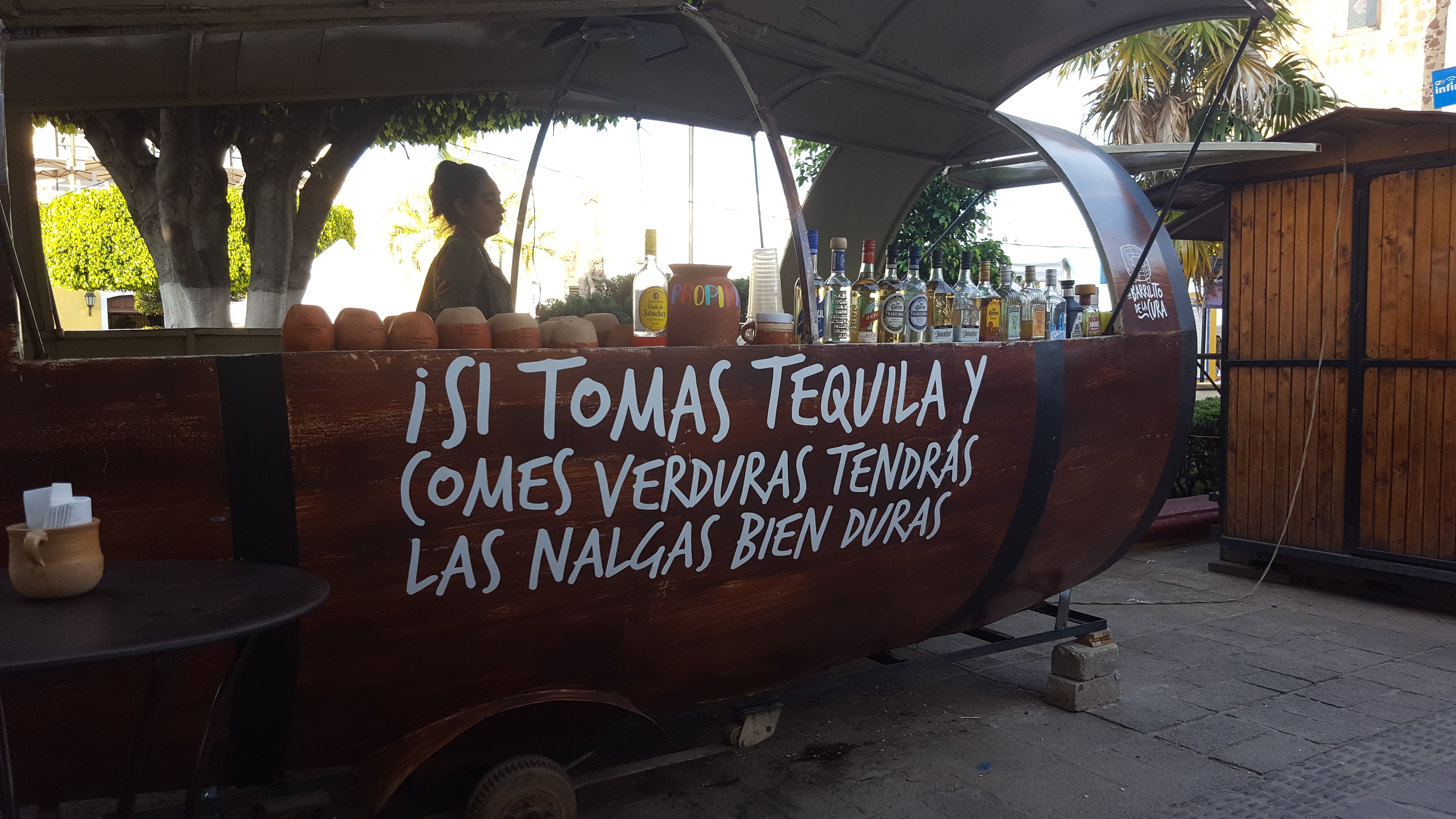 Tortas Ahogadas Jimmy's Tequila image 8