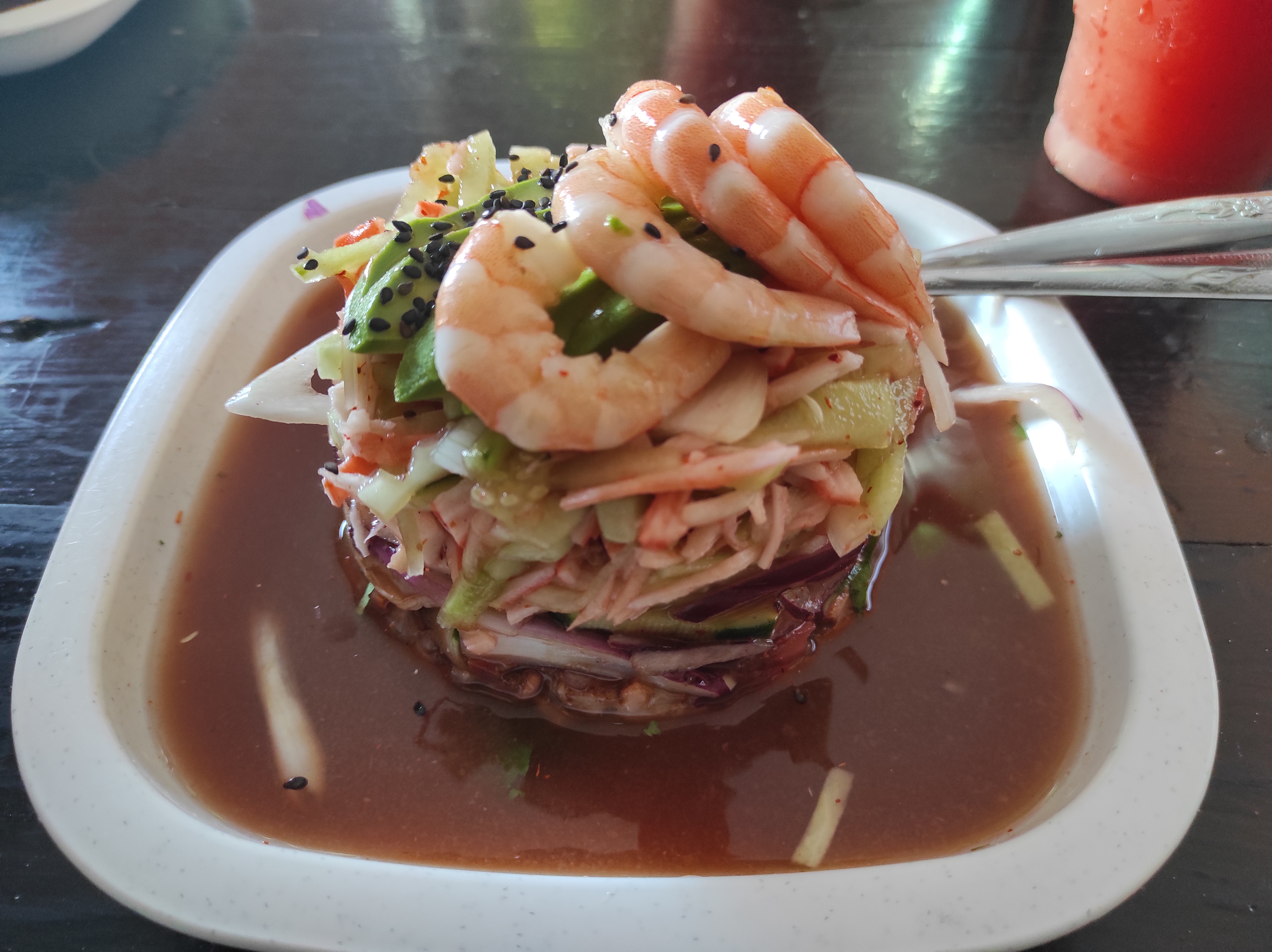 Los Aguachiles (Mosco) image 1