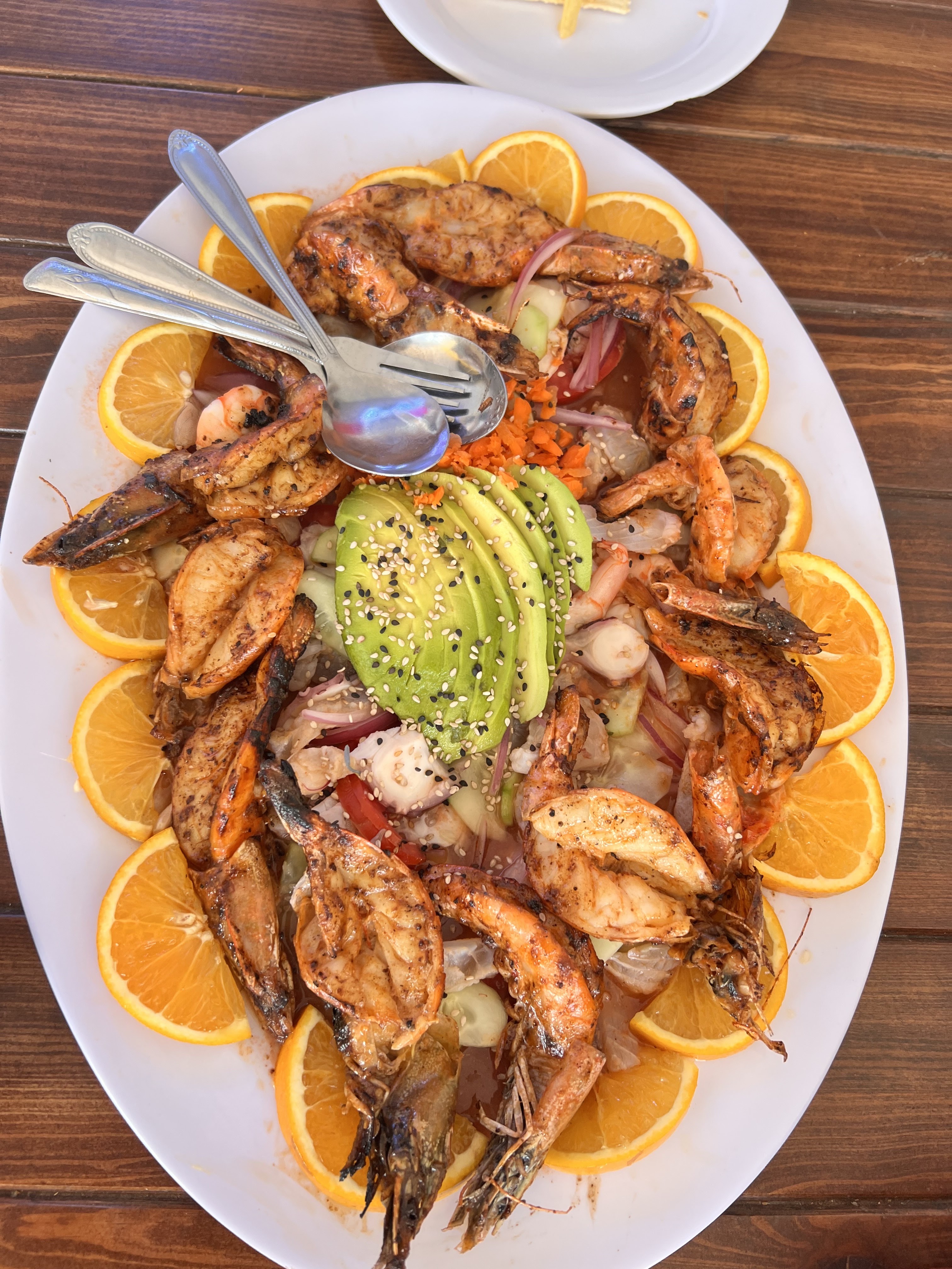 Los Aguachiles (Mosco) image 2