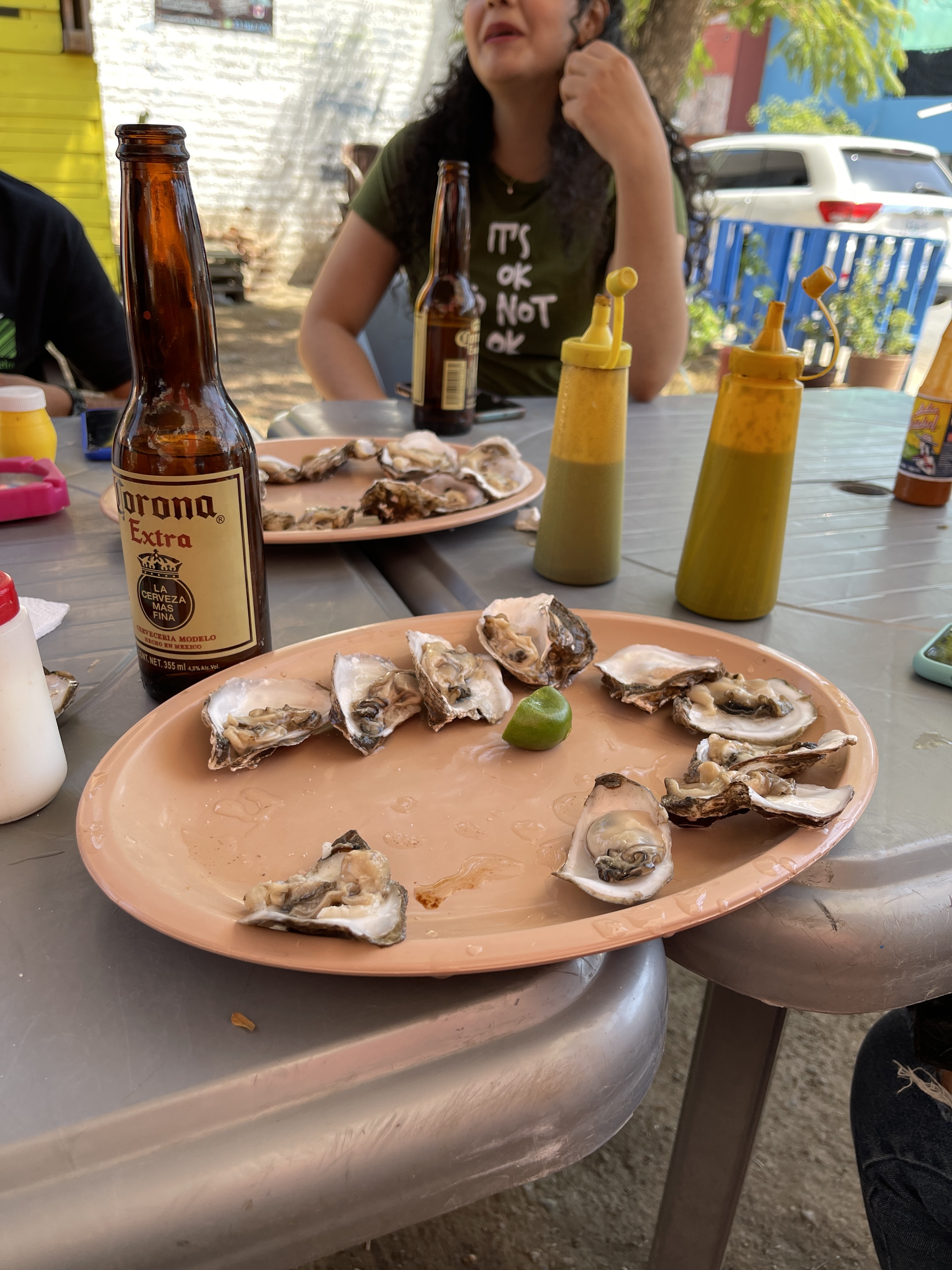 Los Aguachiles (Mosco) image 3