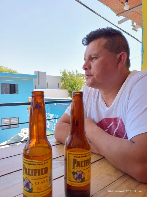 Los Aguachiles (Mosco) image 4