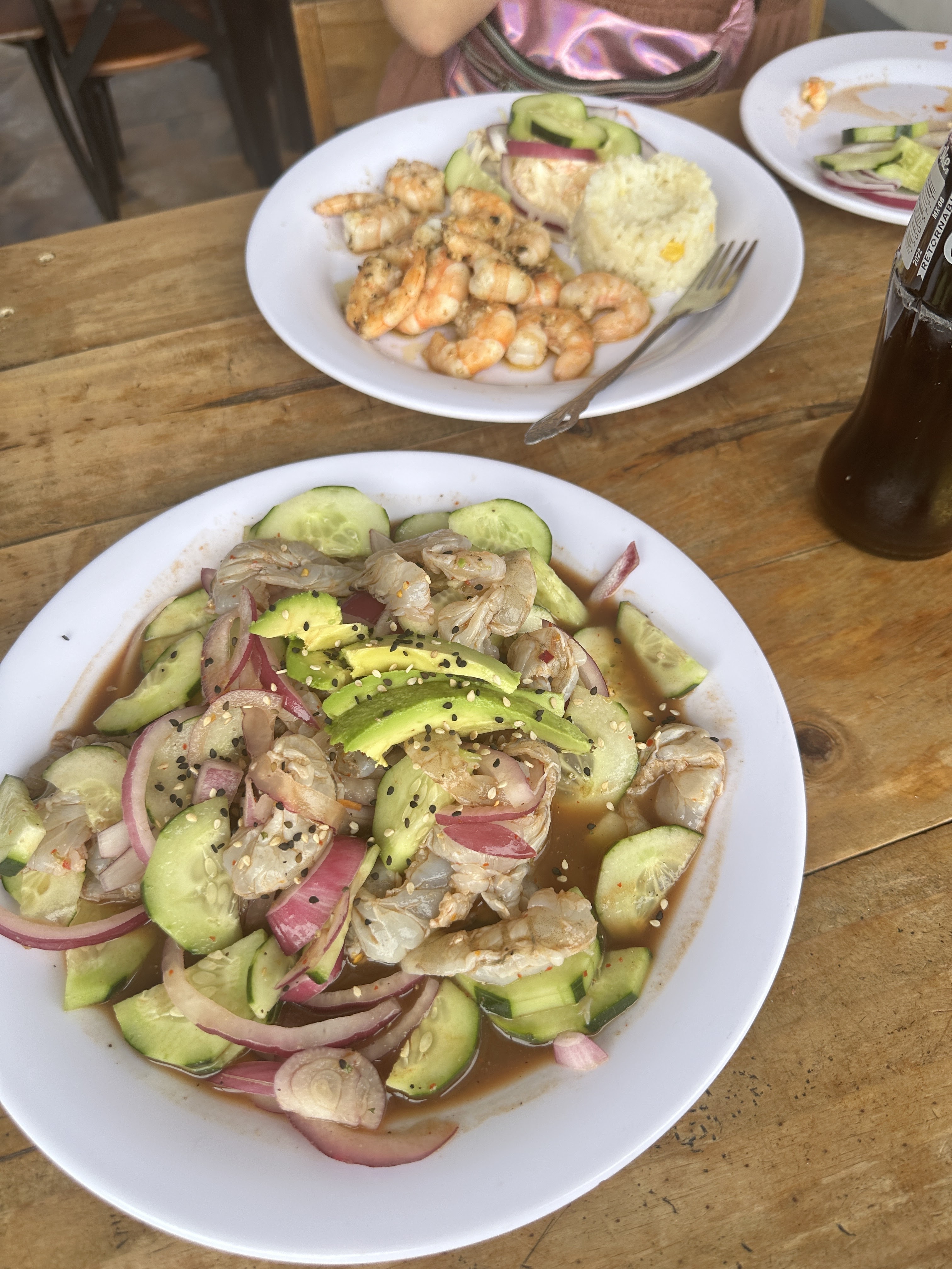 Los Aguachiles (Mosco) image 6