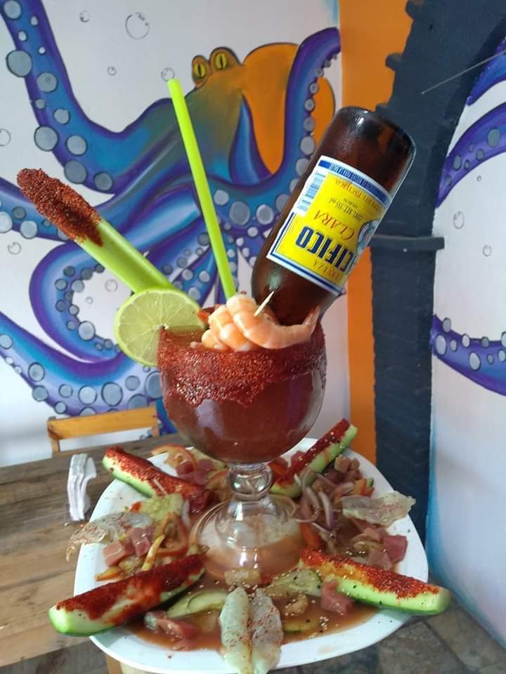 Los Aguachiles (Mosco) image 7