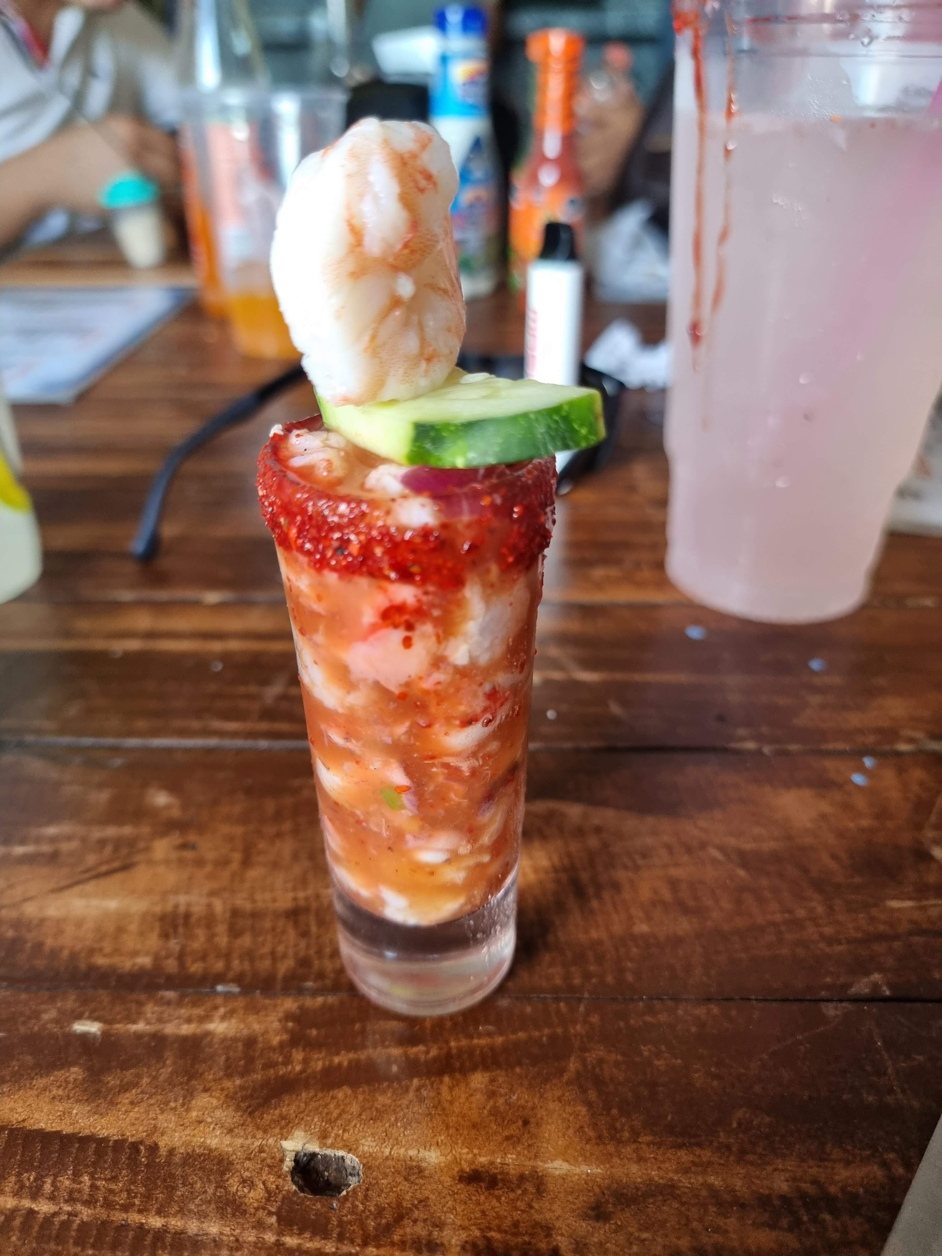 Los Aguachiles (Mosco) image 9