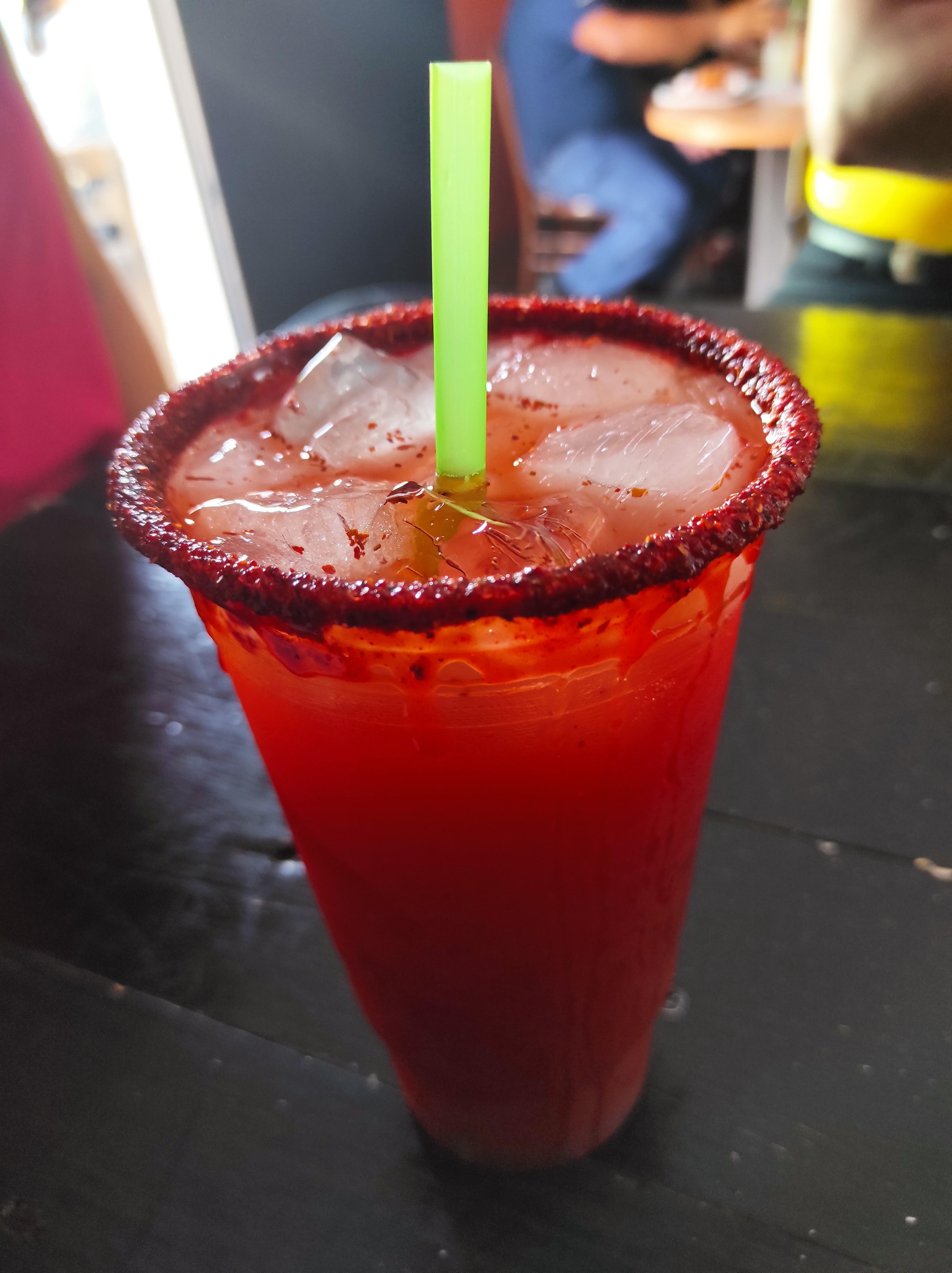 Los Aguachiles (Mosco) image 10