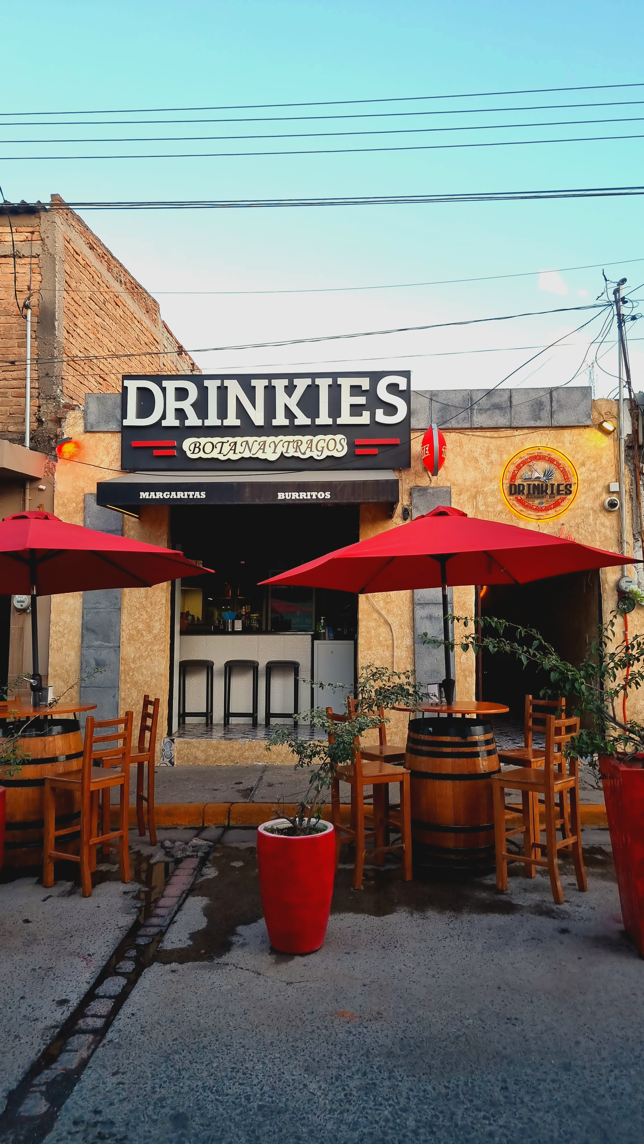 Drinkies Tequila image 3