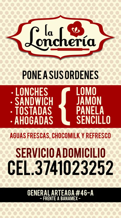 La Loncheria image 1