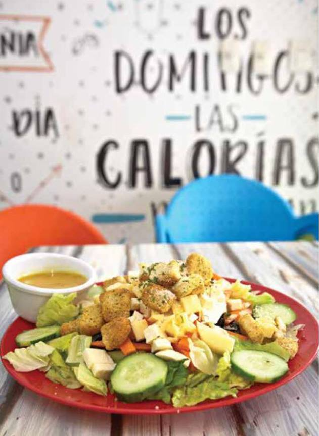 La casa del baguette image 2