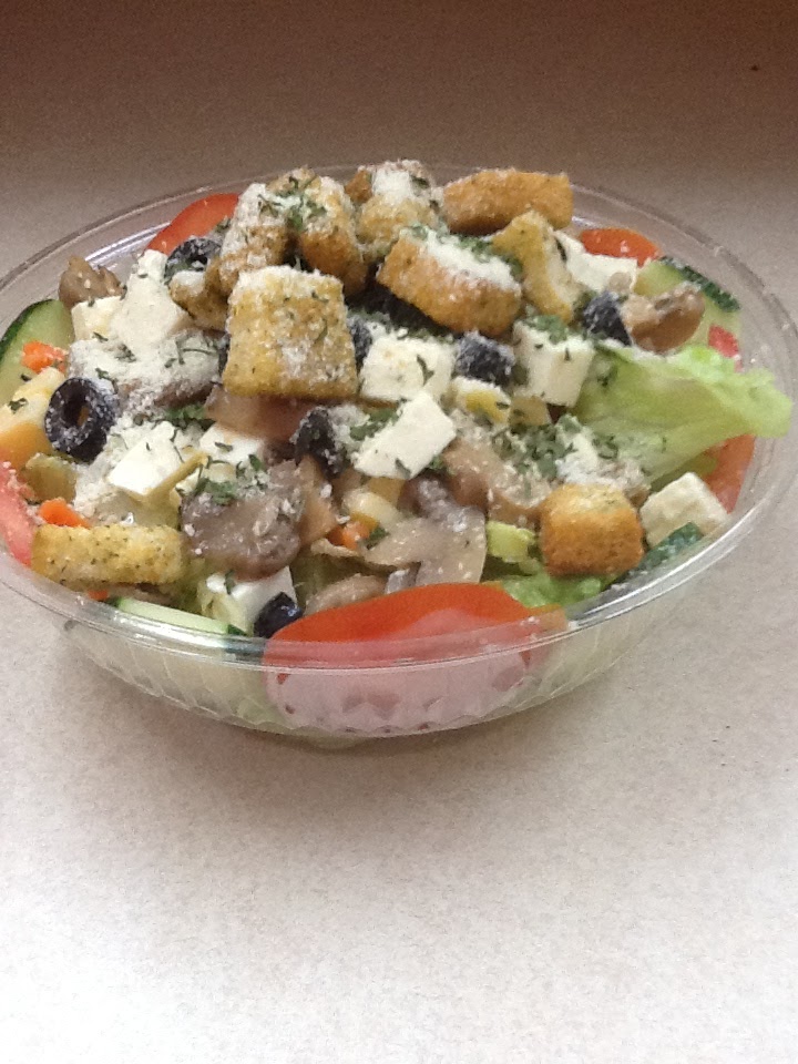 La casa del baguette image 3