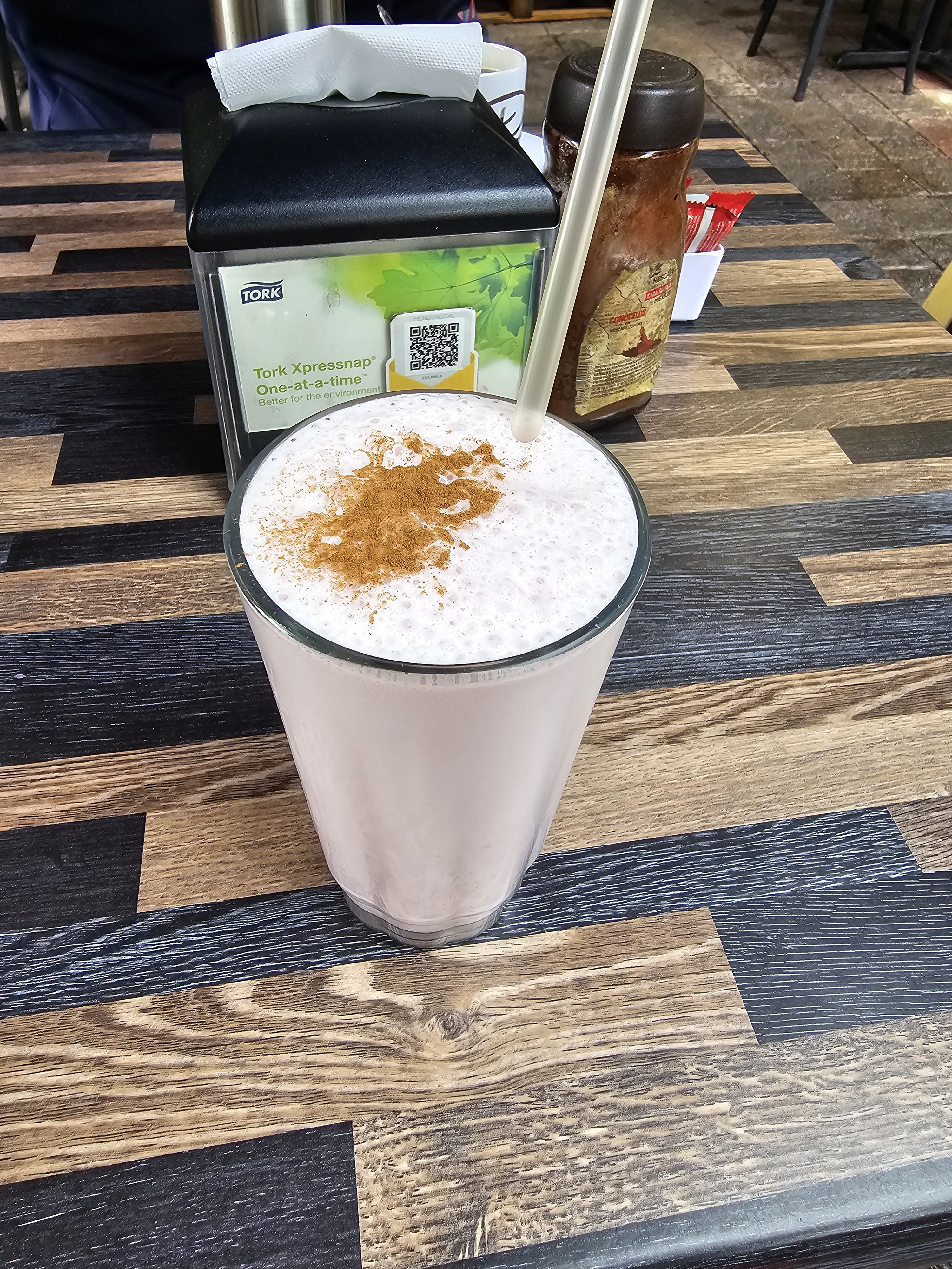 La casa del baguette image 4