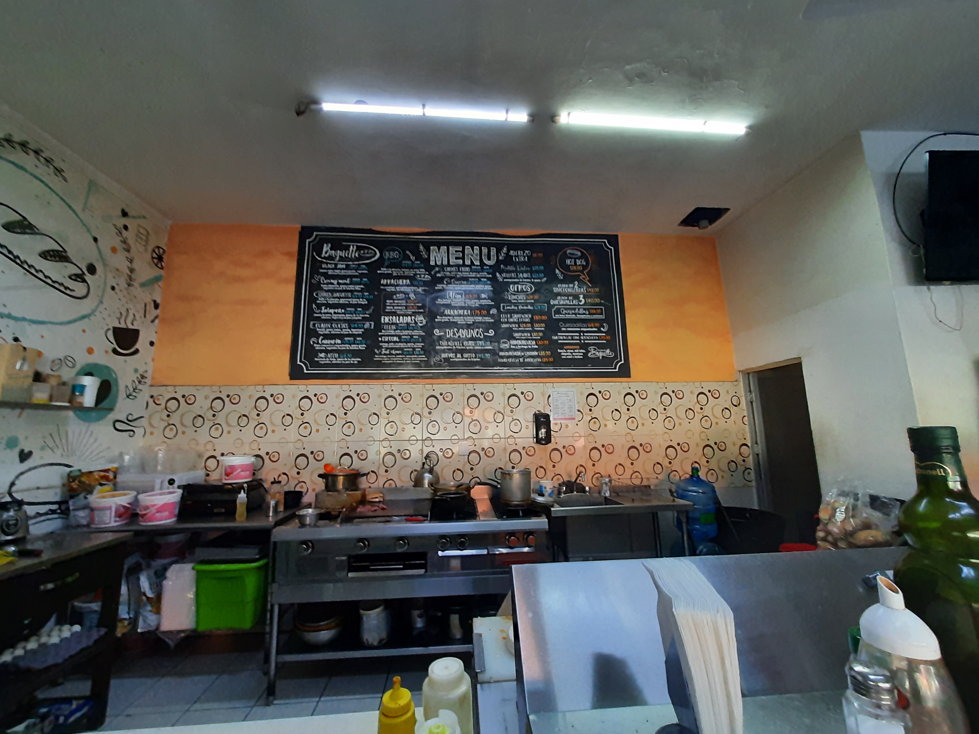 La casa del baguette image 5