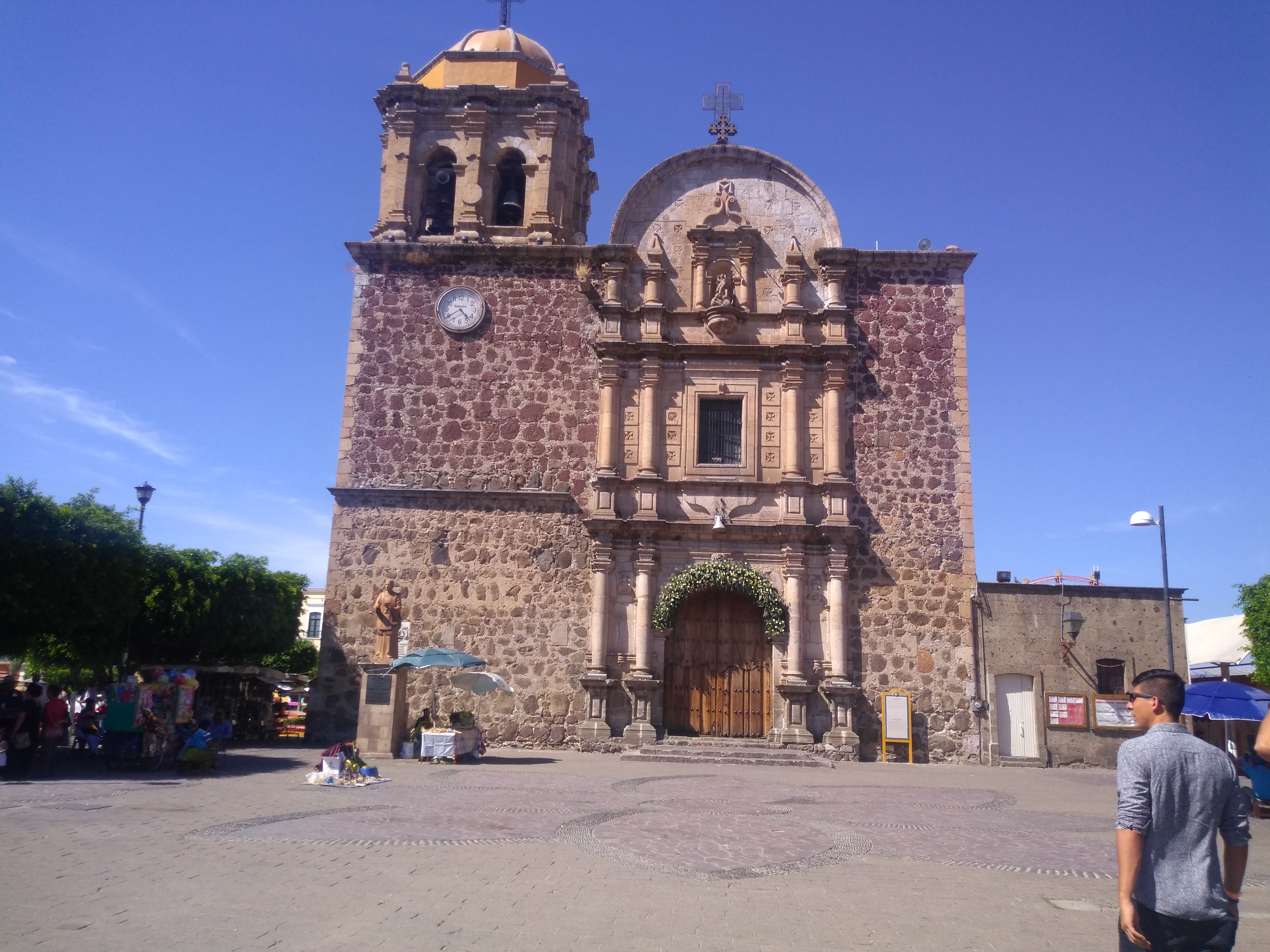 La casa del baguette image 6