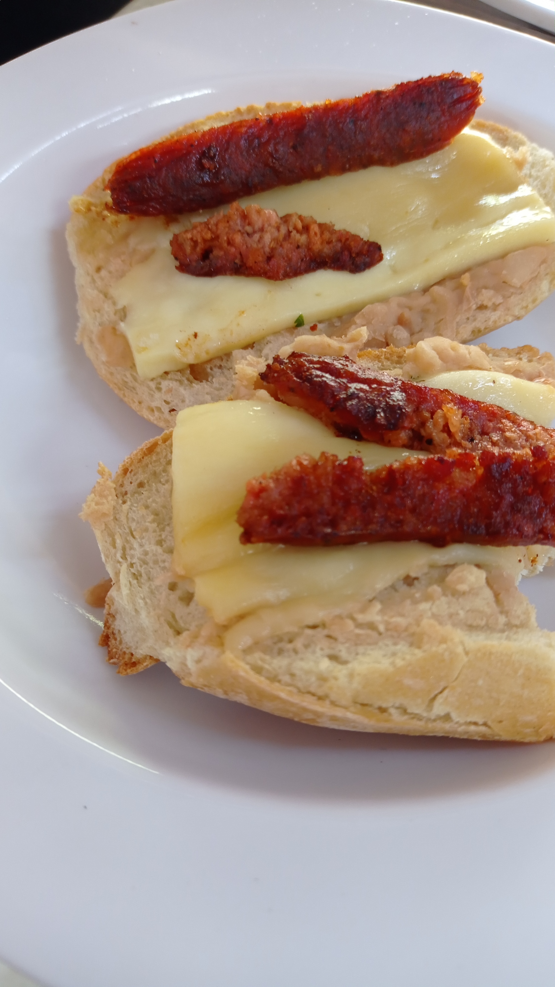 La casa del baguette image 7