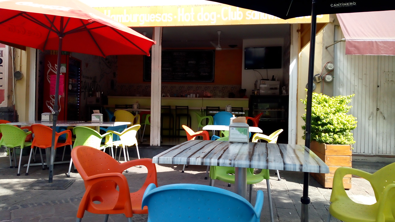 La casa del baguette image 8