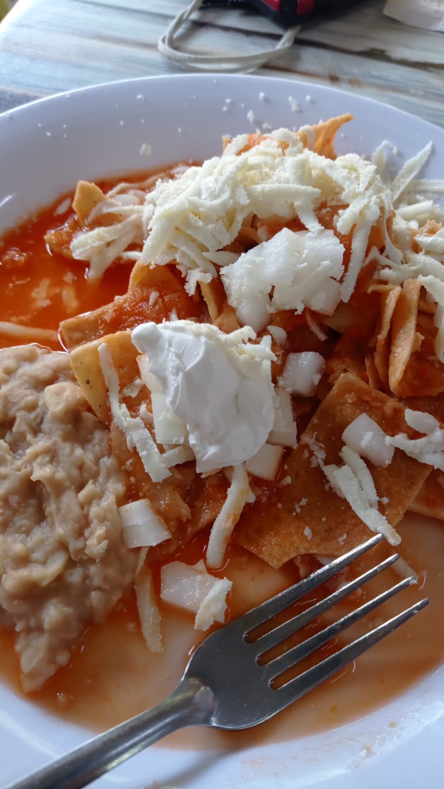 La casa del baguette image 9