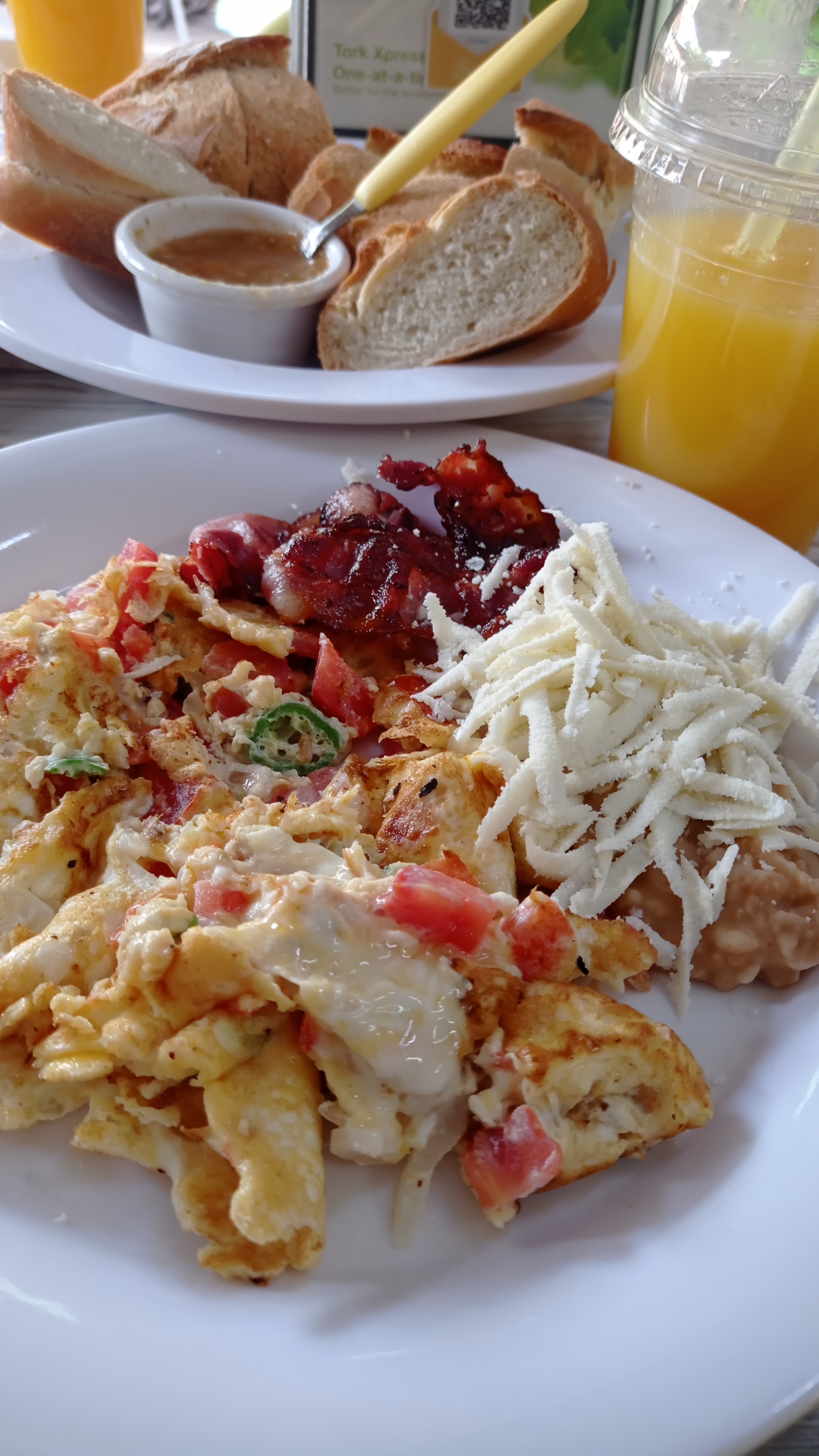 La casa del baguette image 10