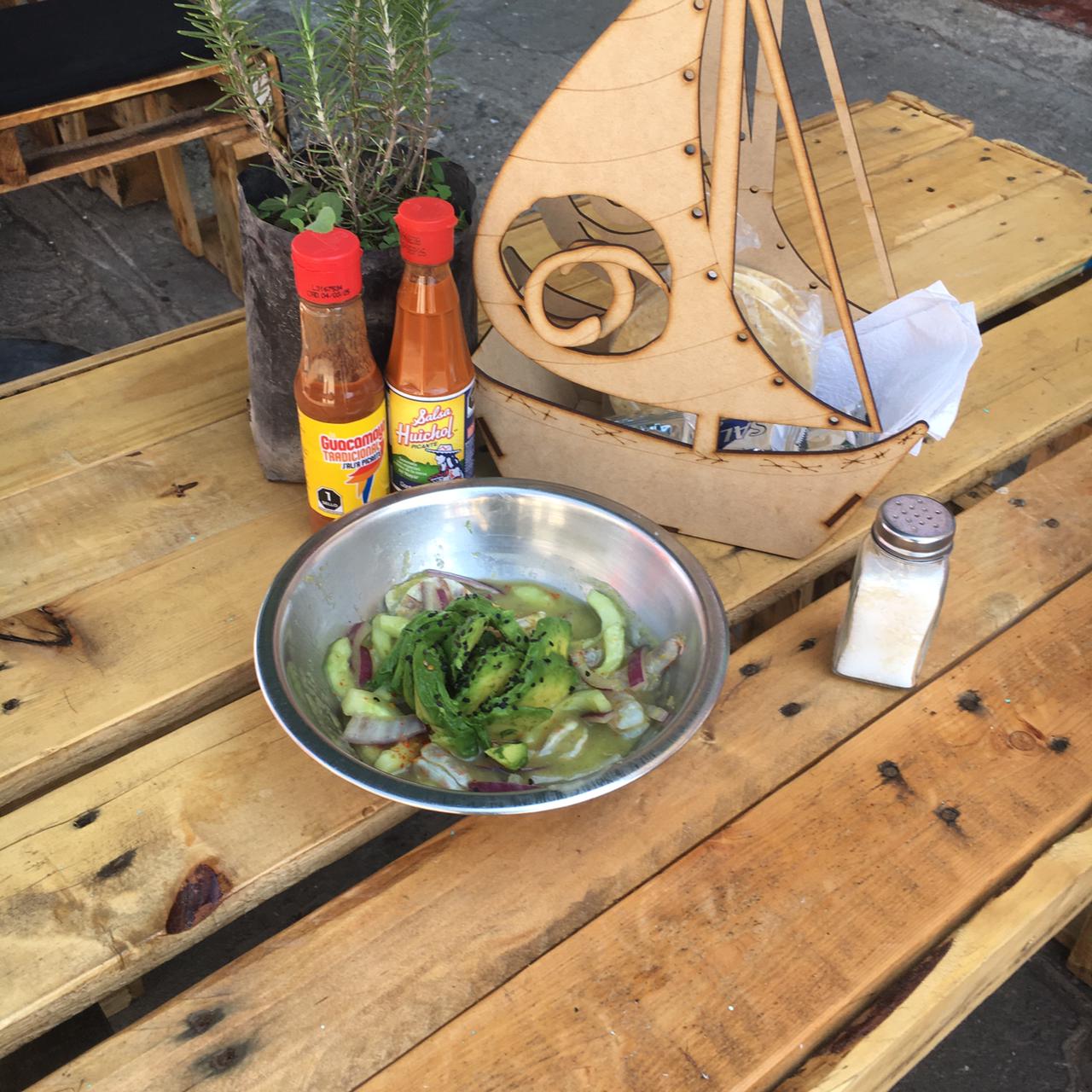 El Barco de Noe image 2