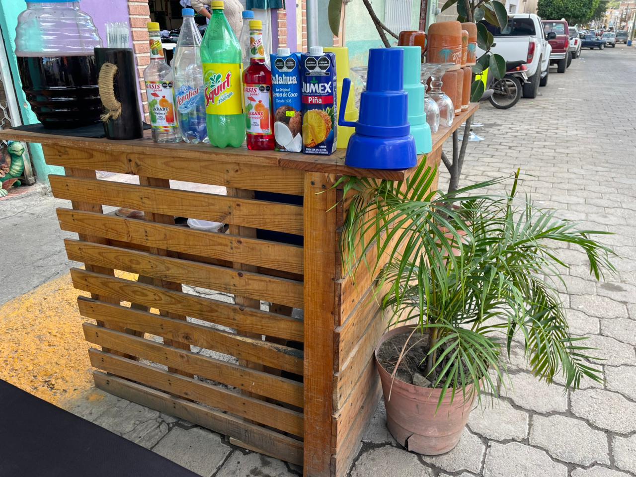 El Barco de Noe image 5