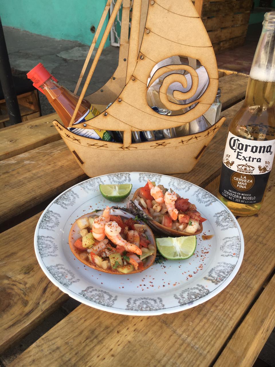 El Barco de Noe image 6