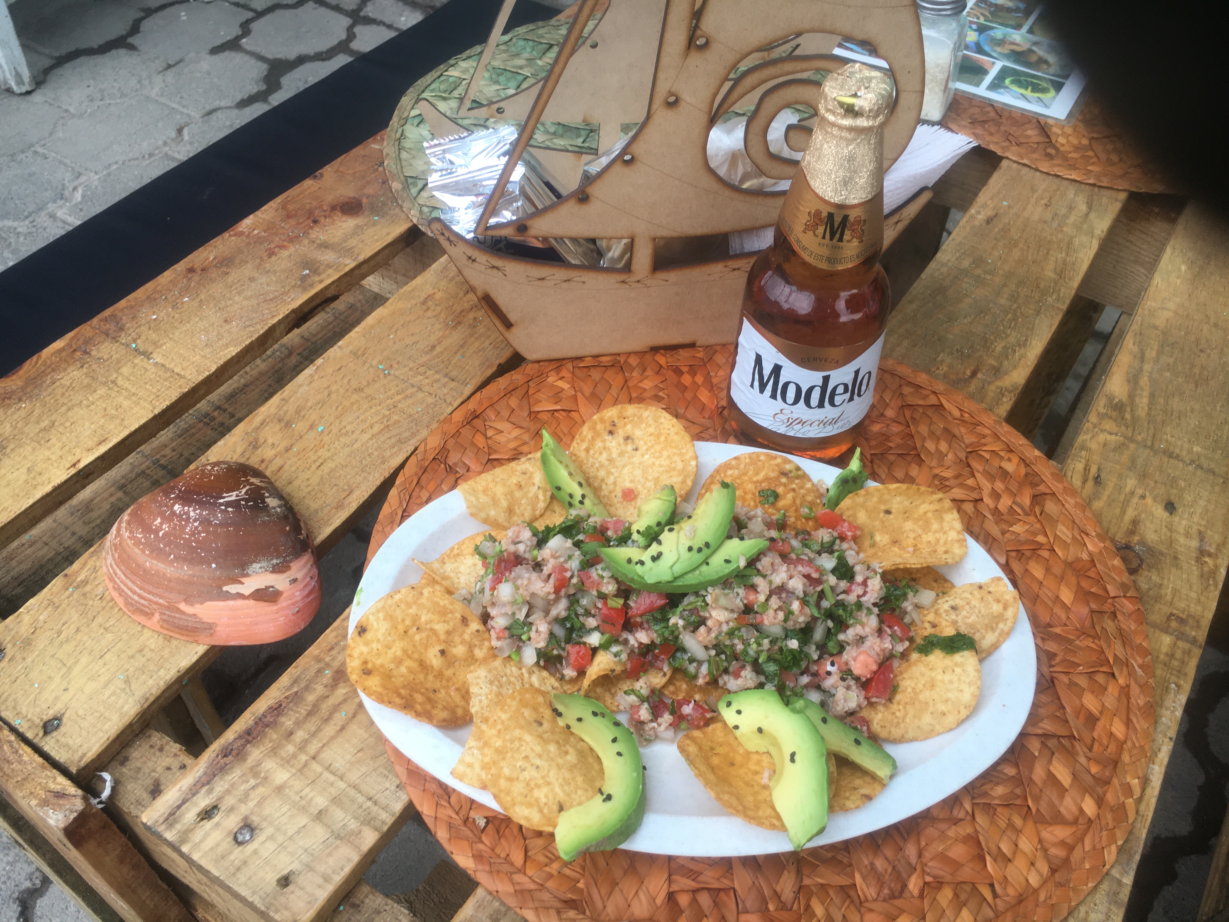 El Barco de Noe image 10