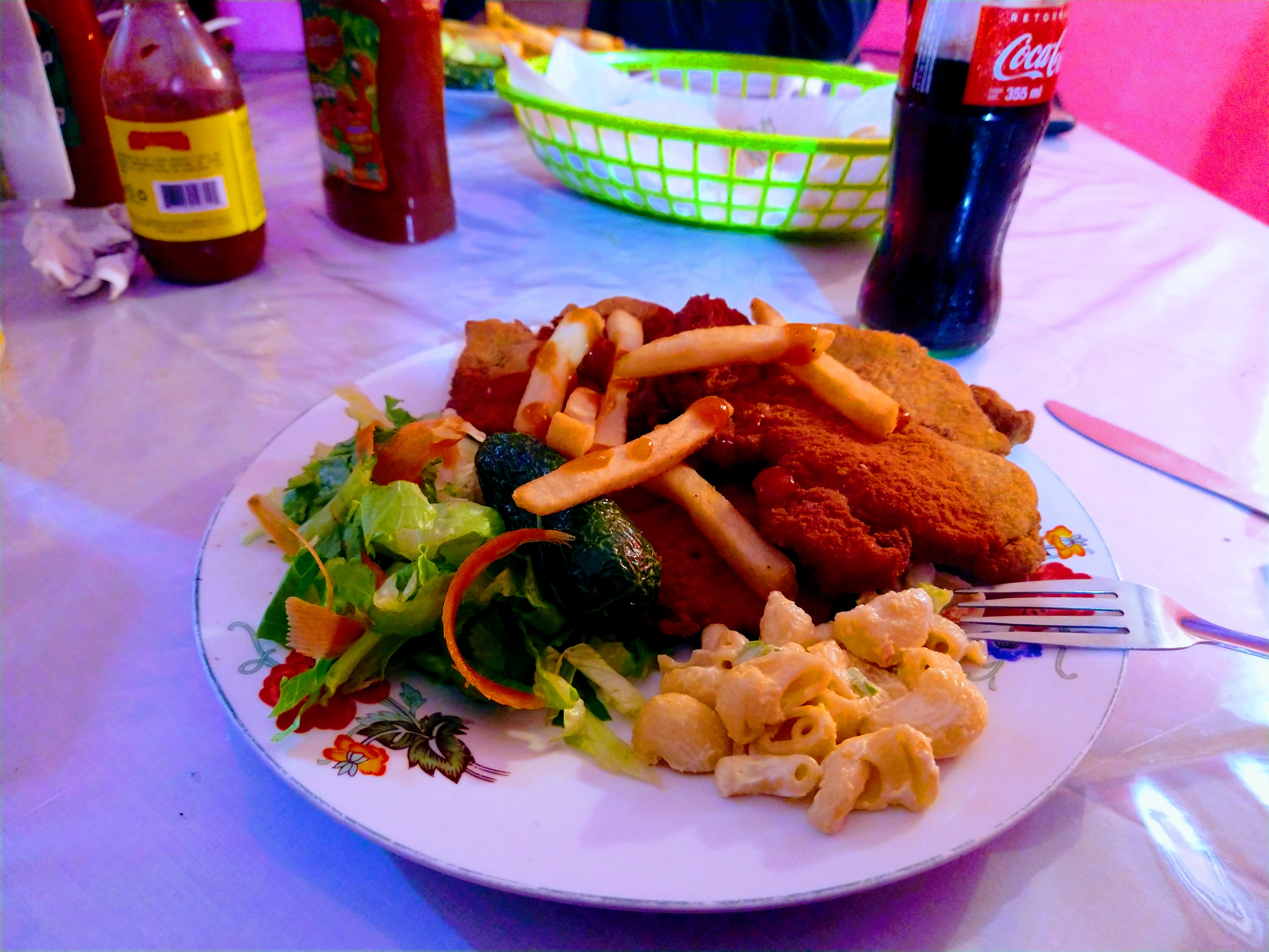 Restaurante LEO's image 2