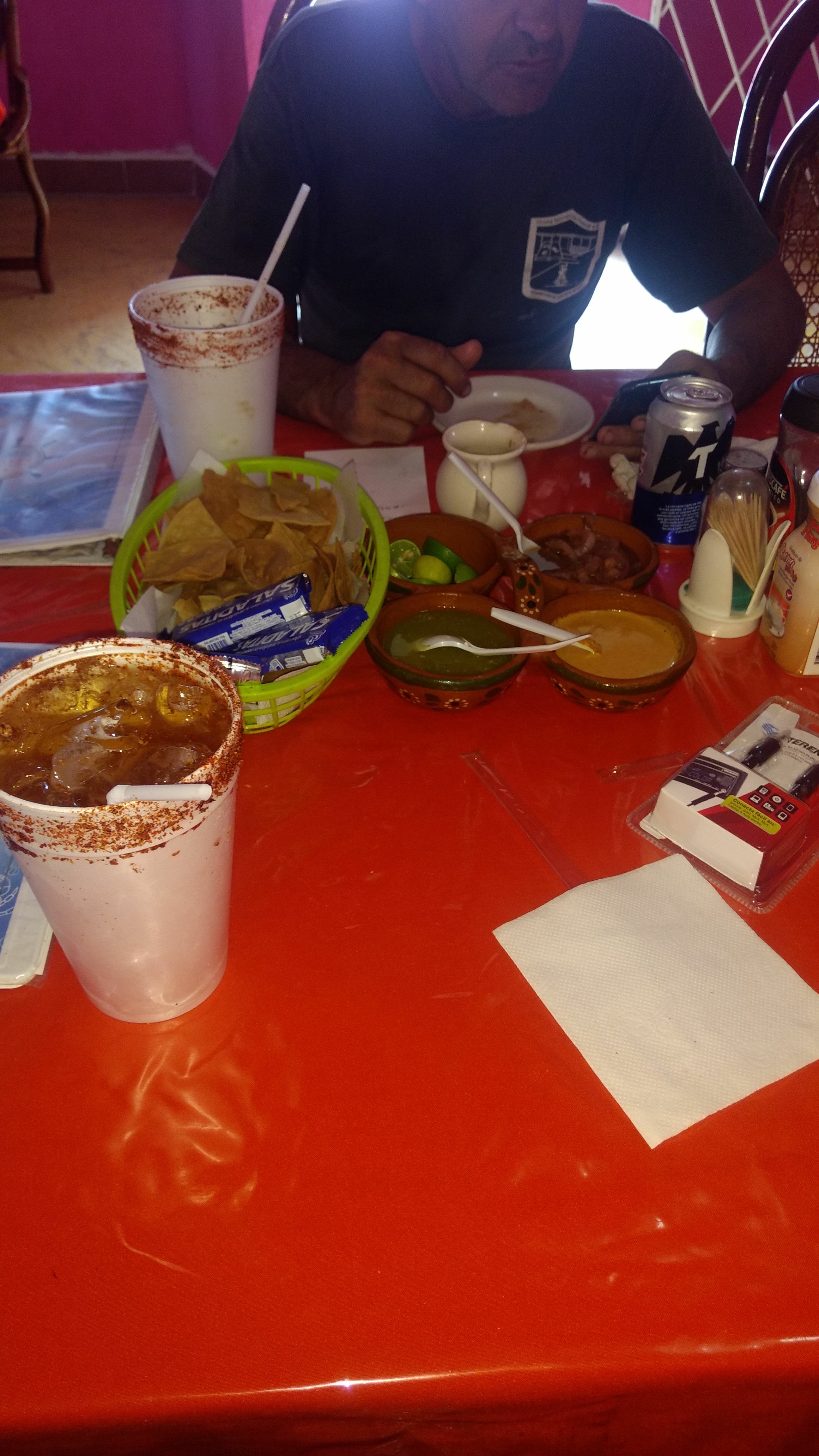 Restaurante LEO's image 5