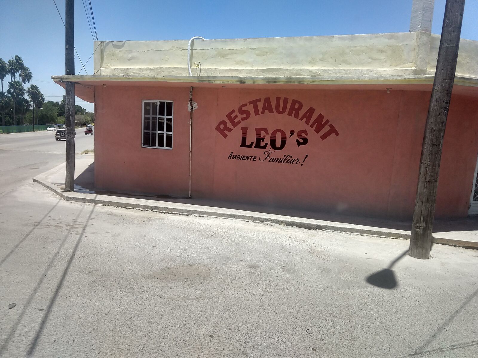 Restaurante LEO's image 6