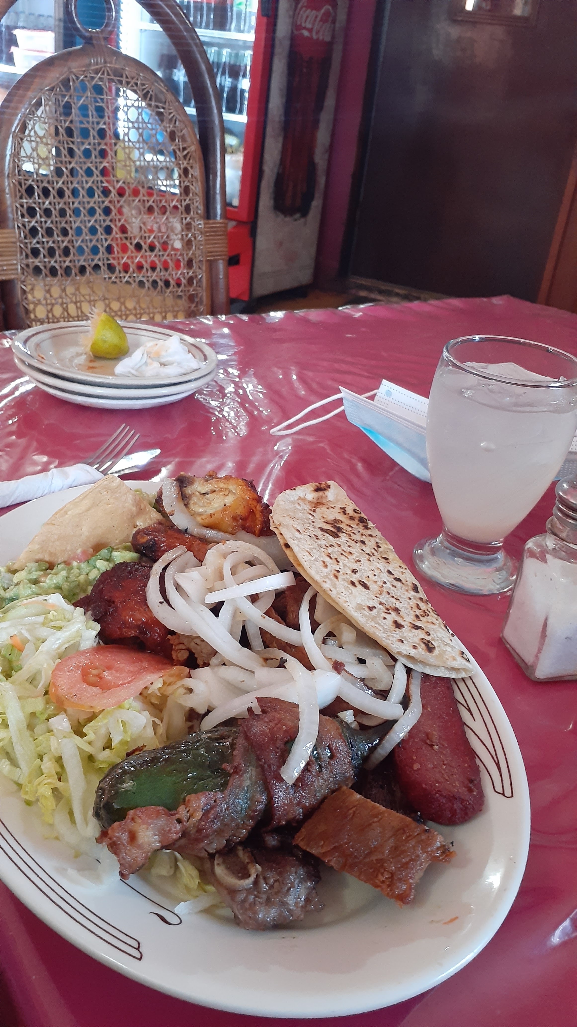 Restaurante LEO's image 7