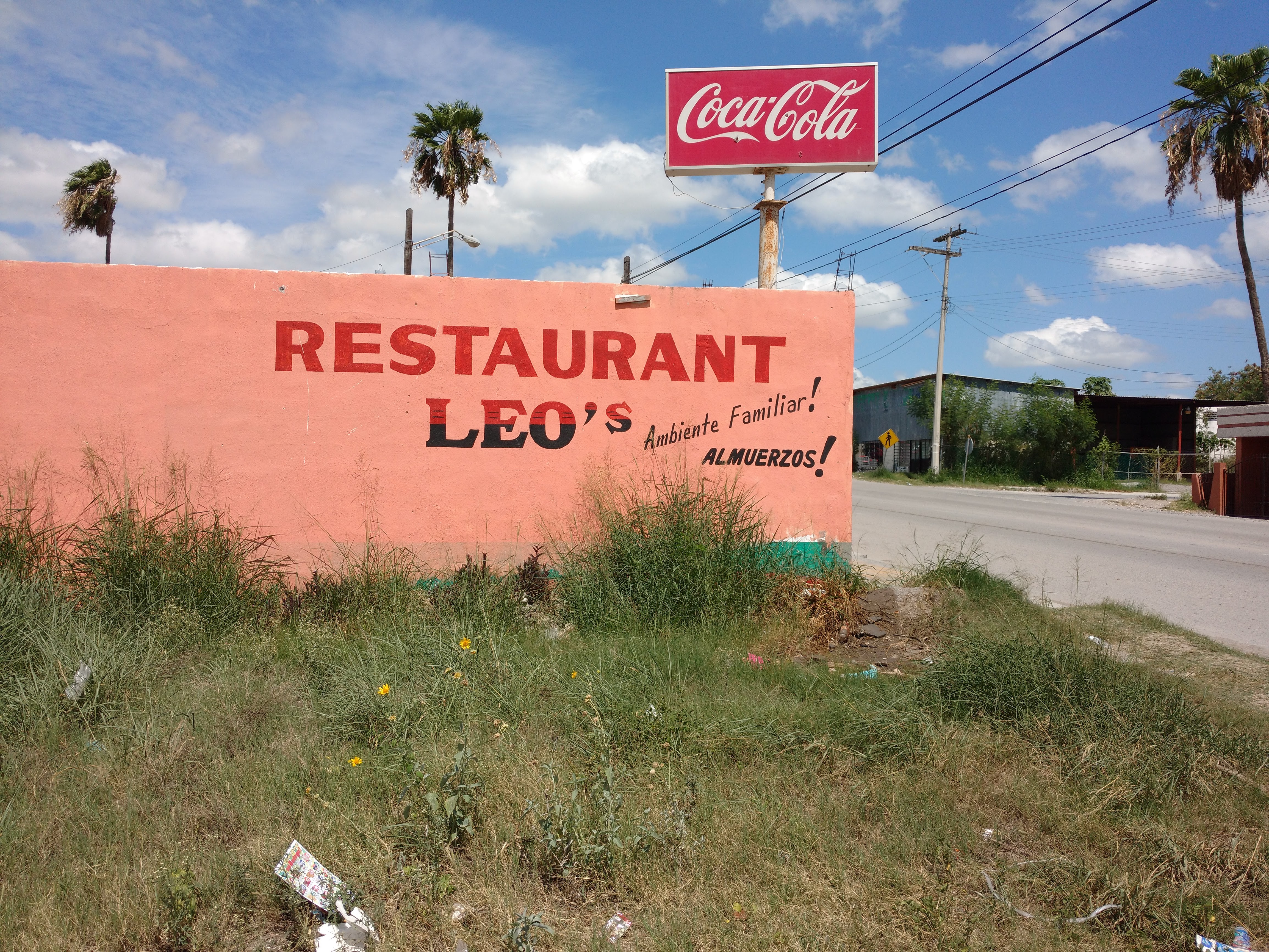 Restaurante LEO's image 9