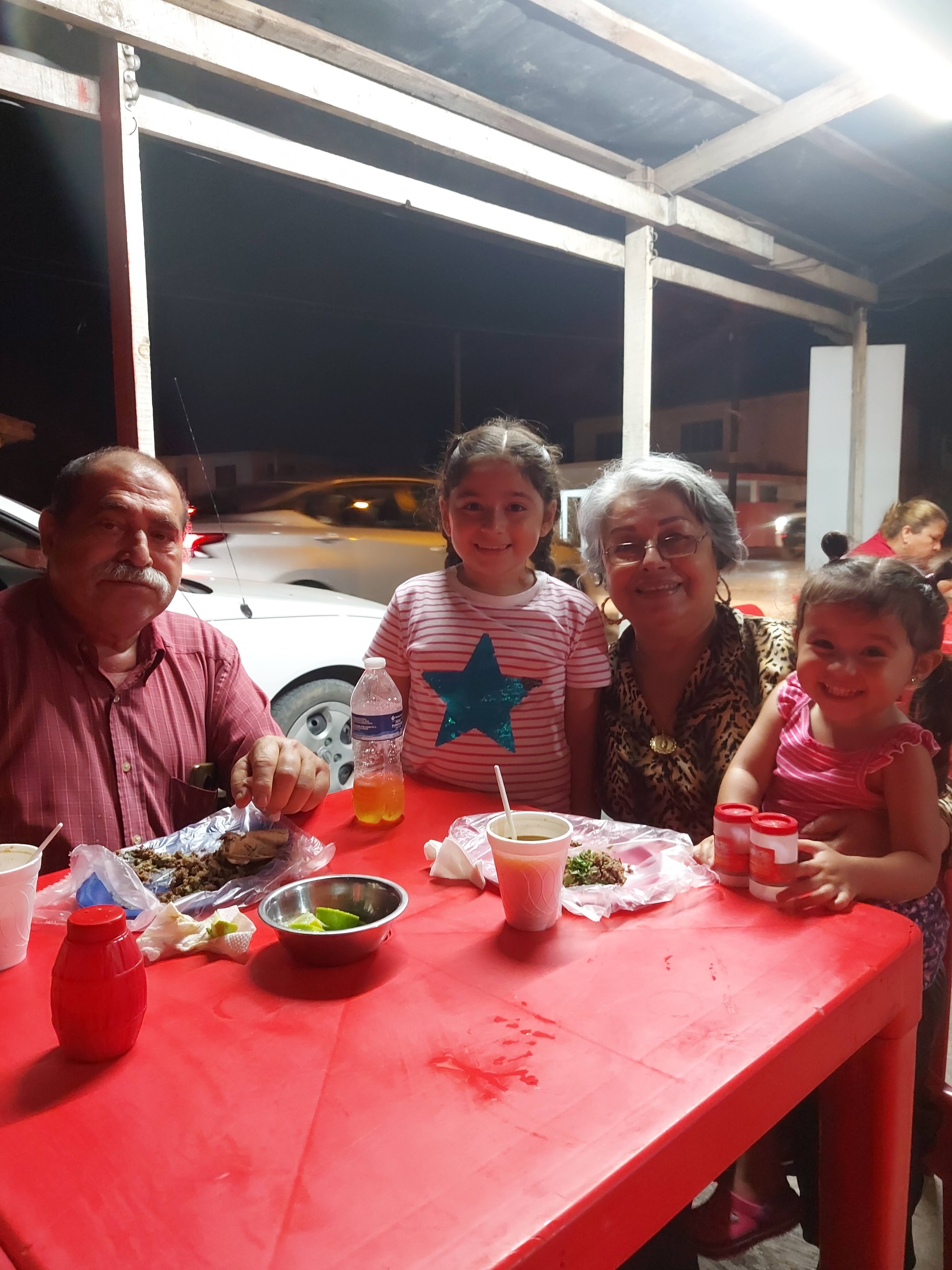 Tacos El Paisa image 1