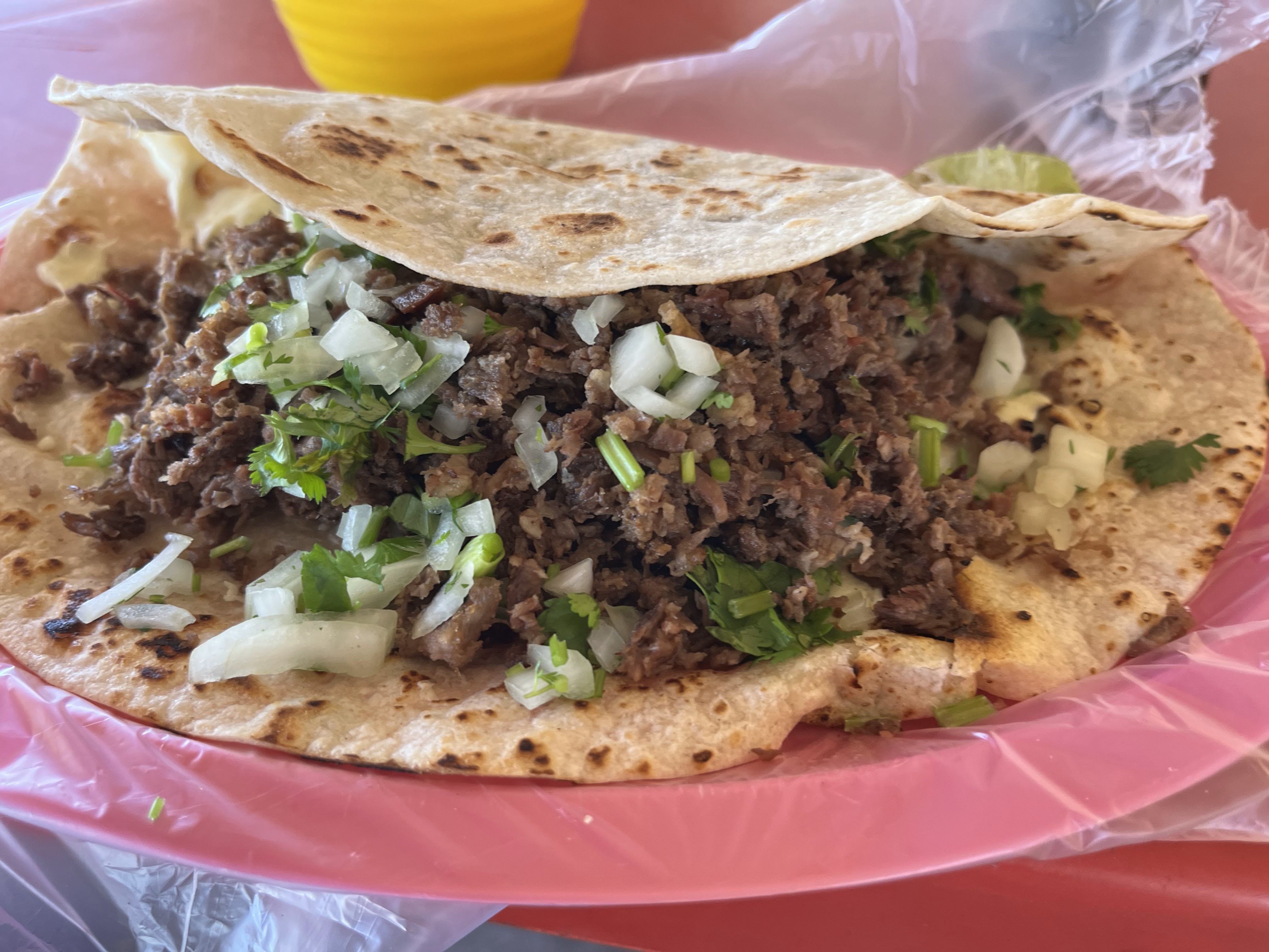 Tacos El Paisa image 2