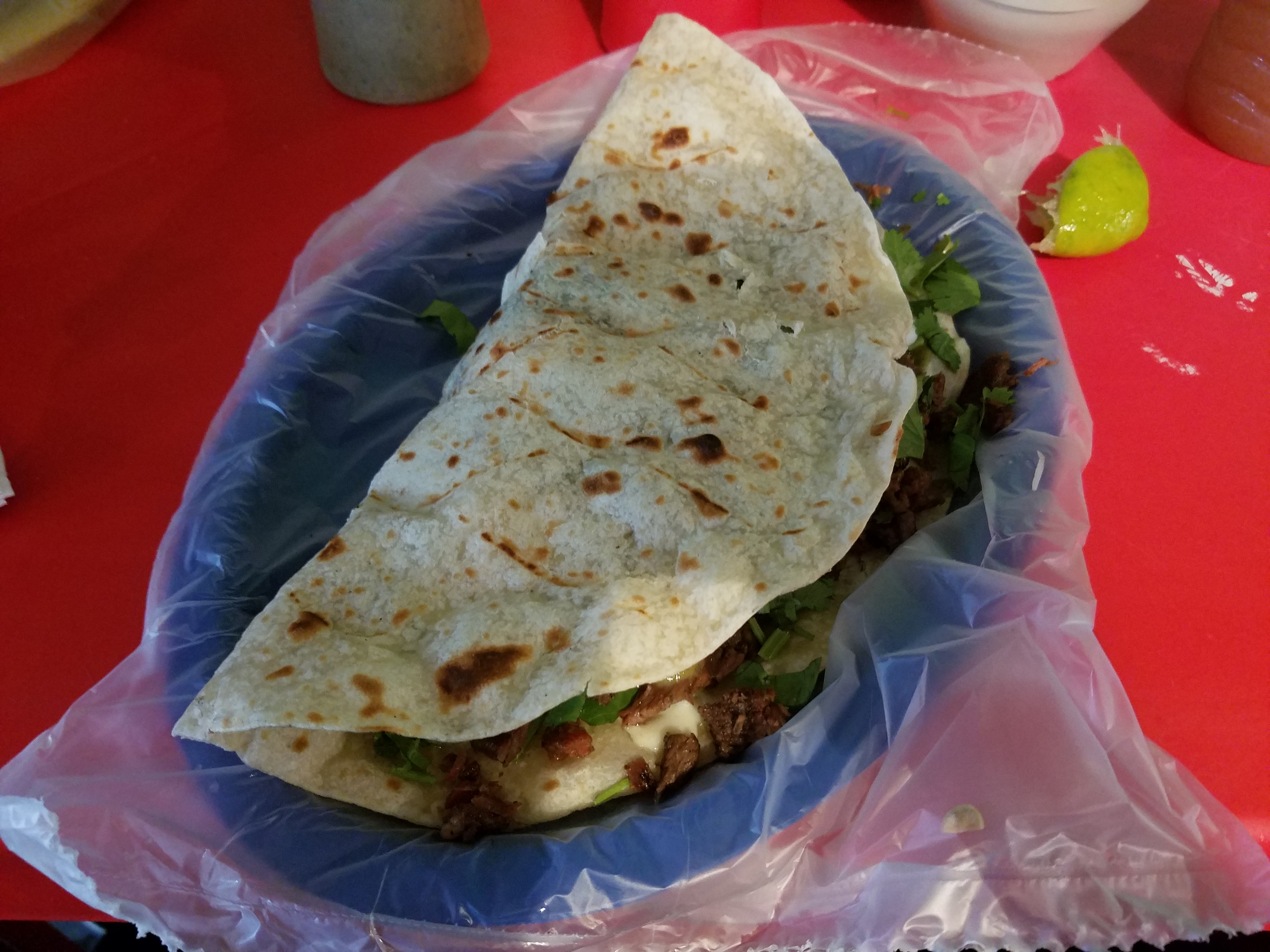 Tacos El Paisa image 4