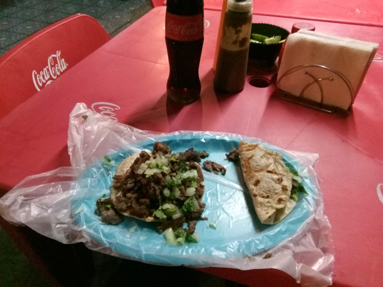 Tacos El Paisa image 5