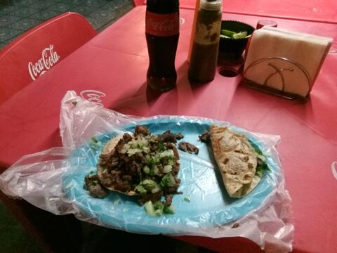 Tacos El Paisa image 5