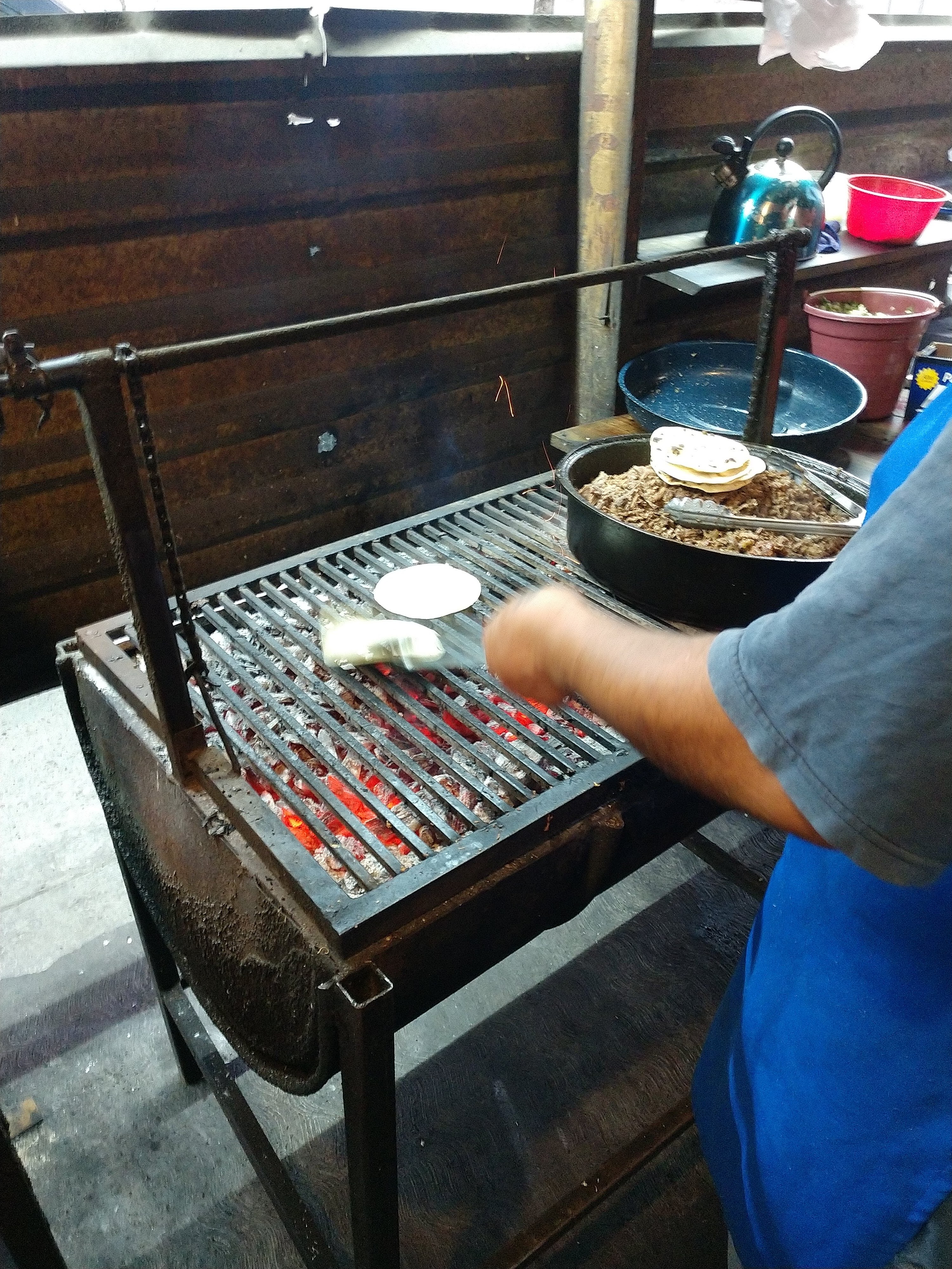 Tacos El Paisa image 7