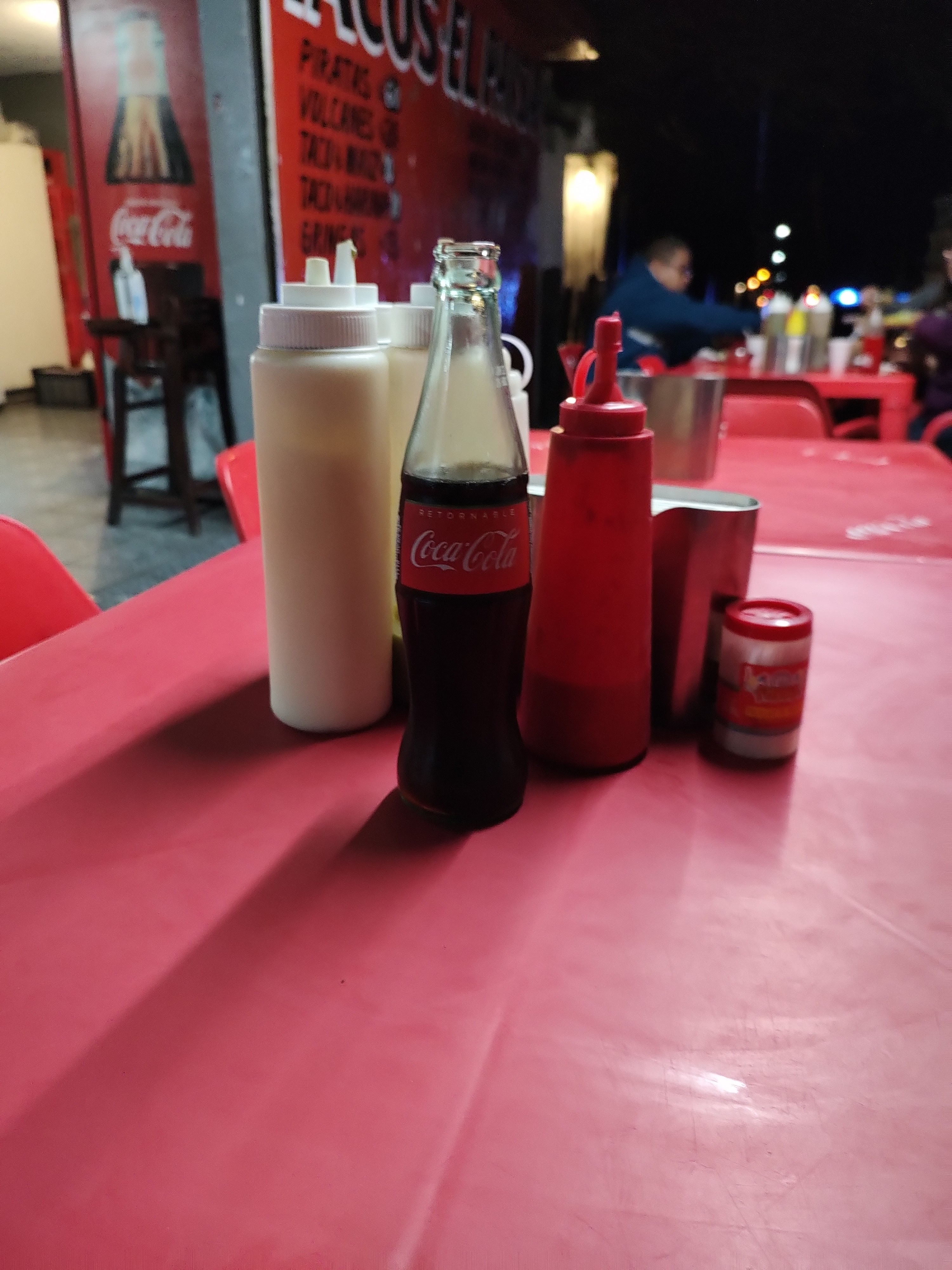 Tacos El Paisa image 8