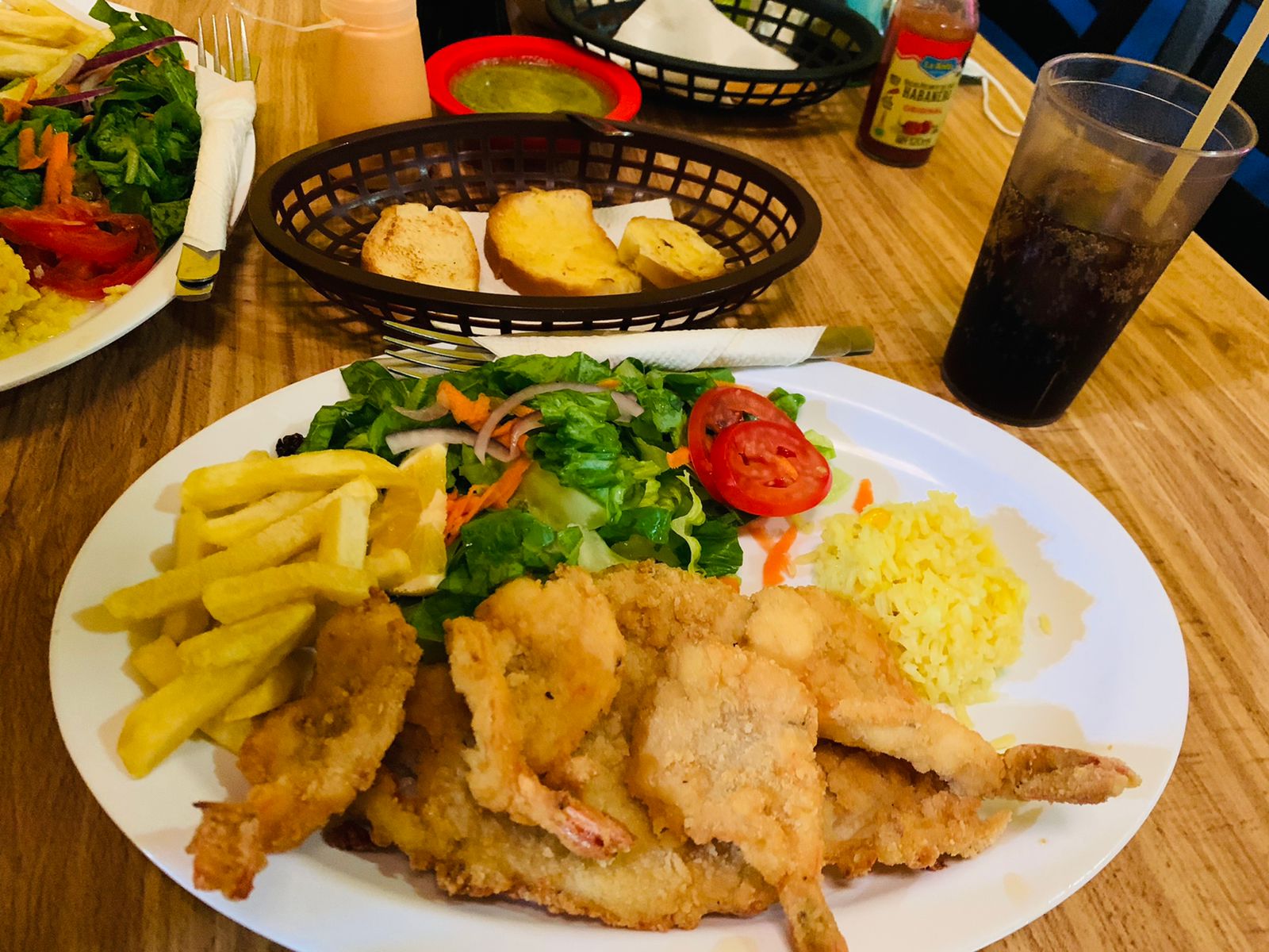 Mariscos el velero image 4