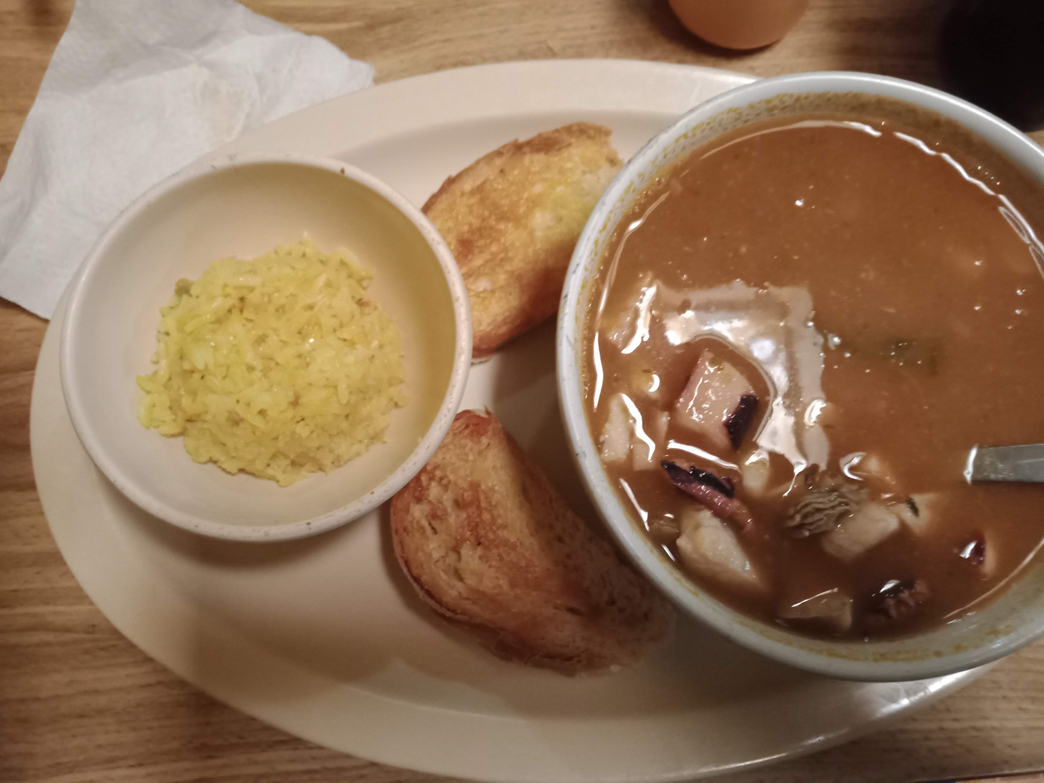 Mariscos el velero image 6