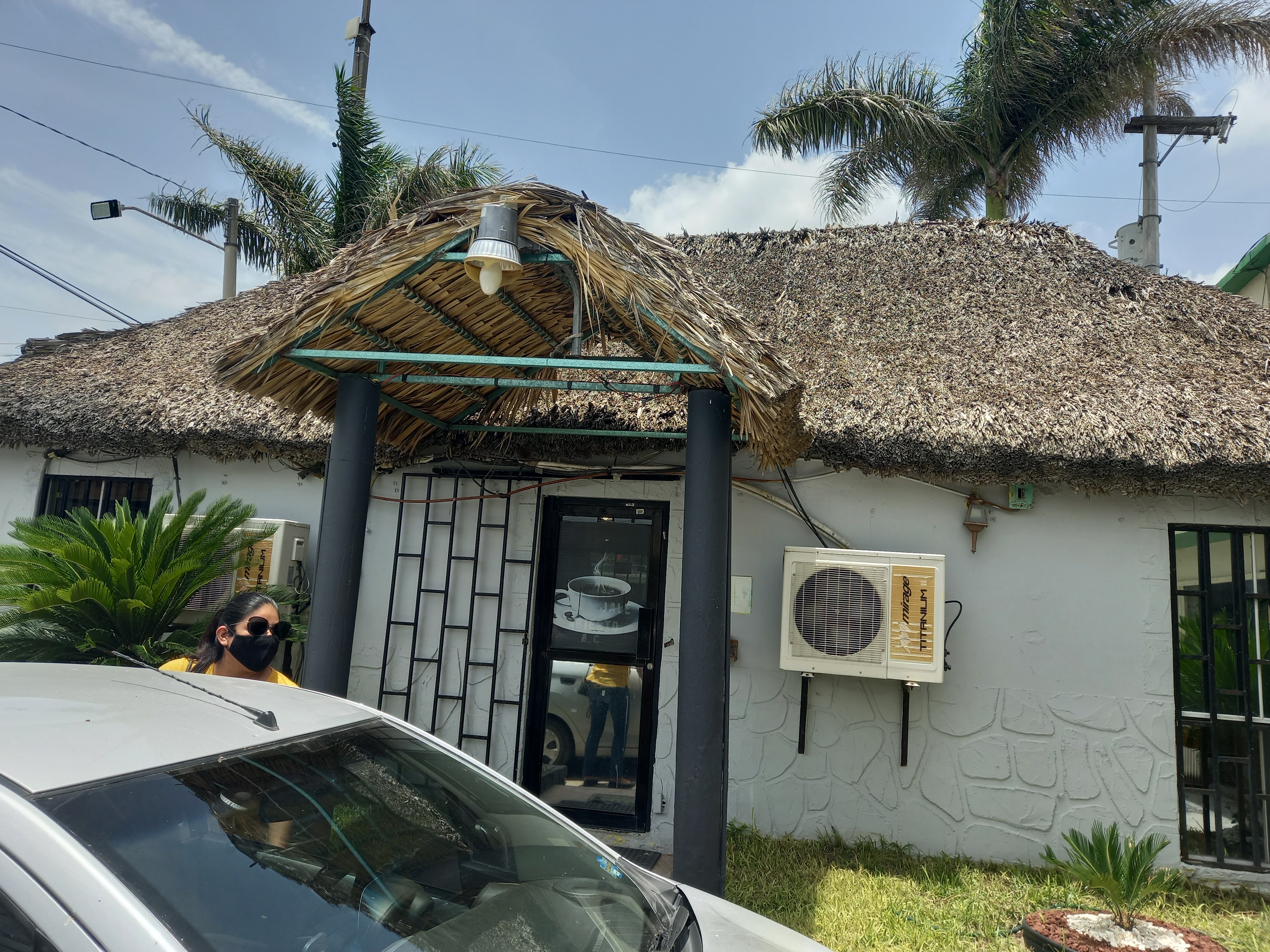 Restaurant "Las Palmas" image 2