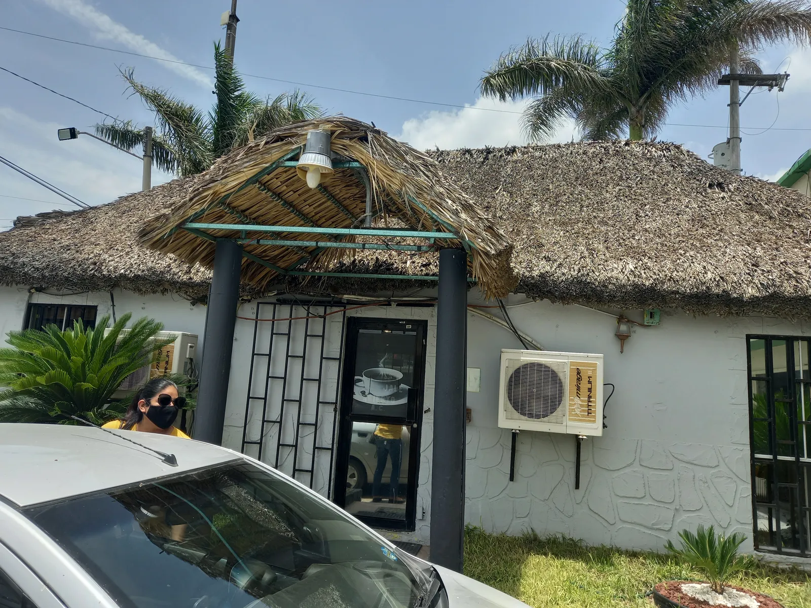 Restaurant "Las Palmas" image 2
