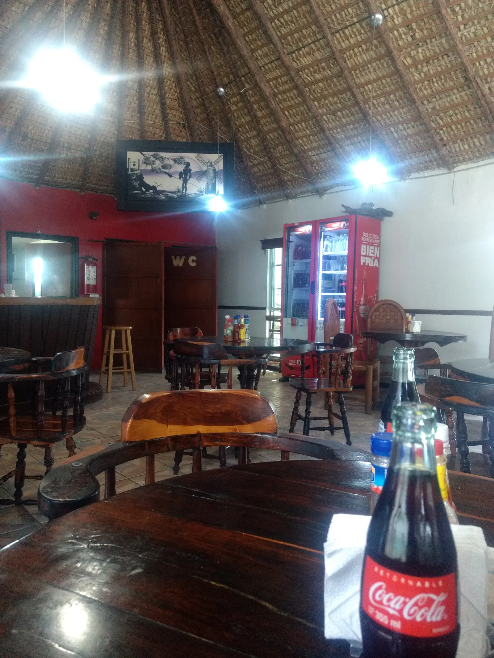 Restaurant "Las Palmas" image 3