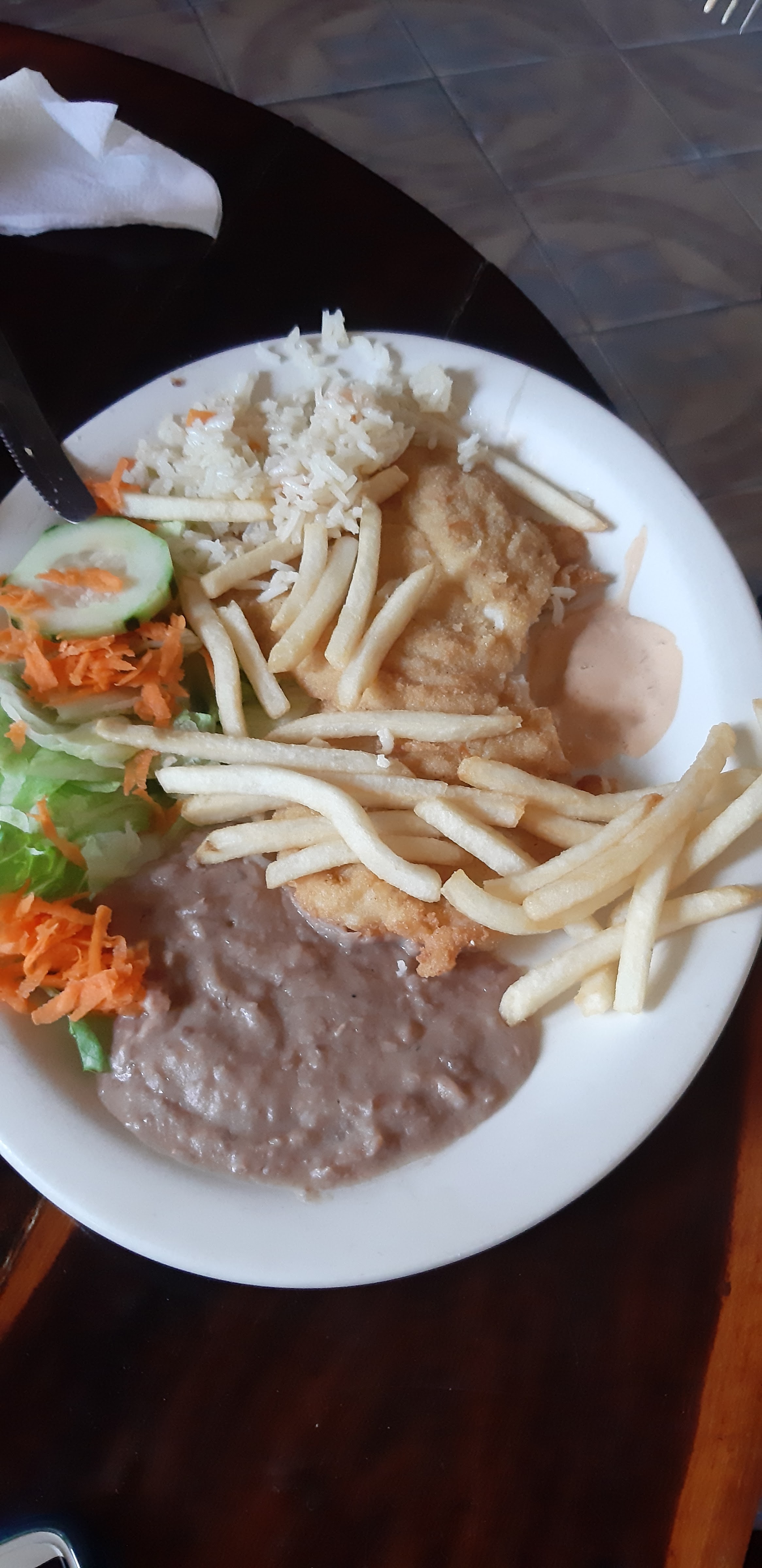 Restaurant "Las Palmas" image 5