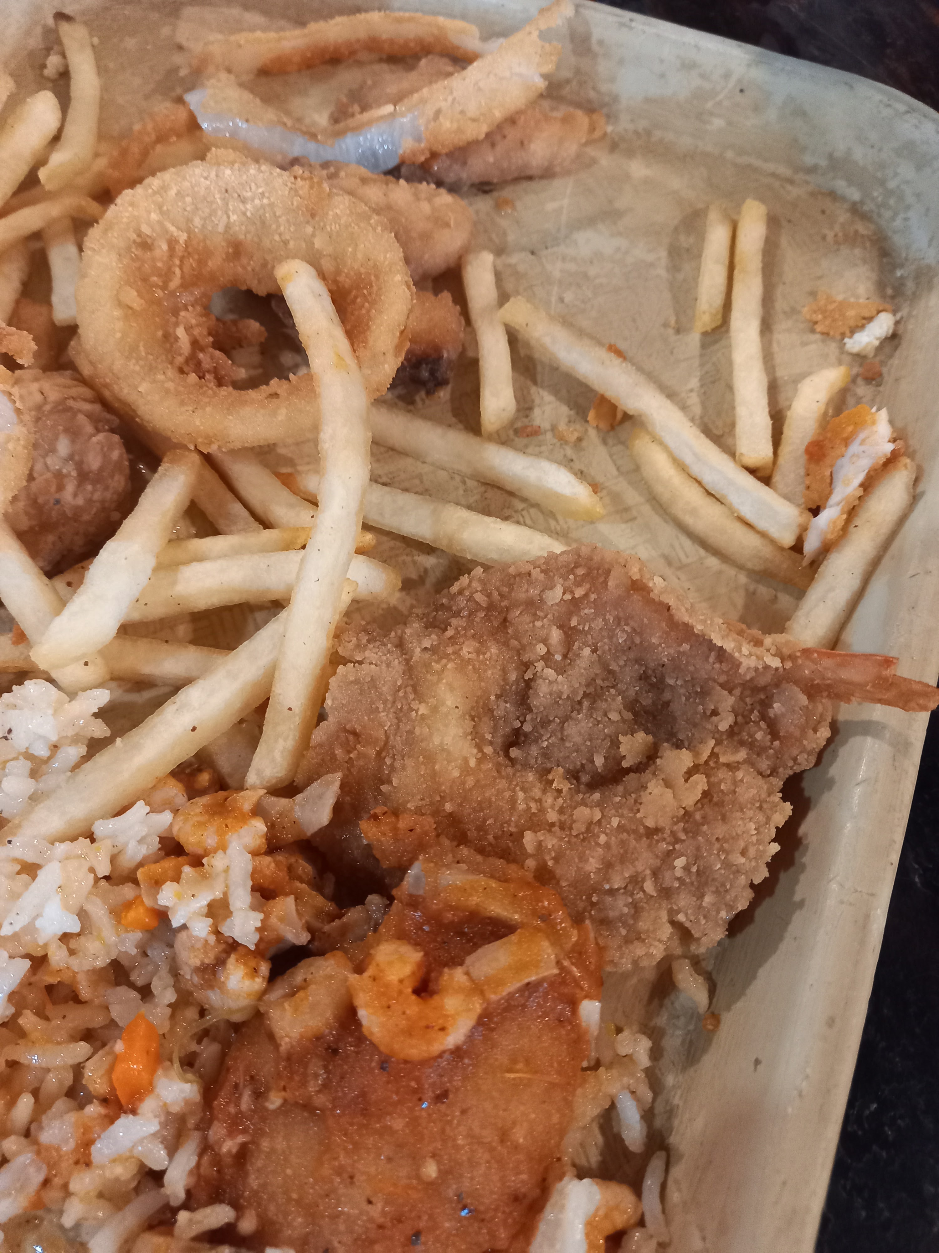 Restaurant "Las Palmas" image 6