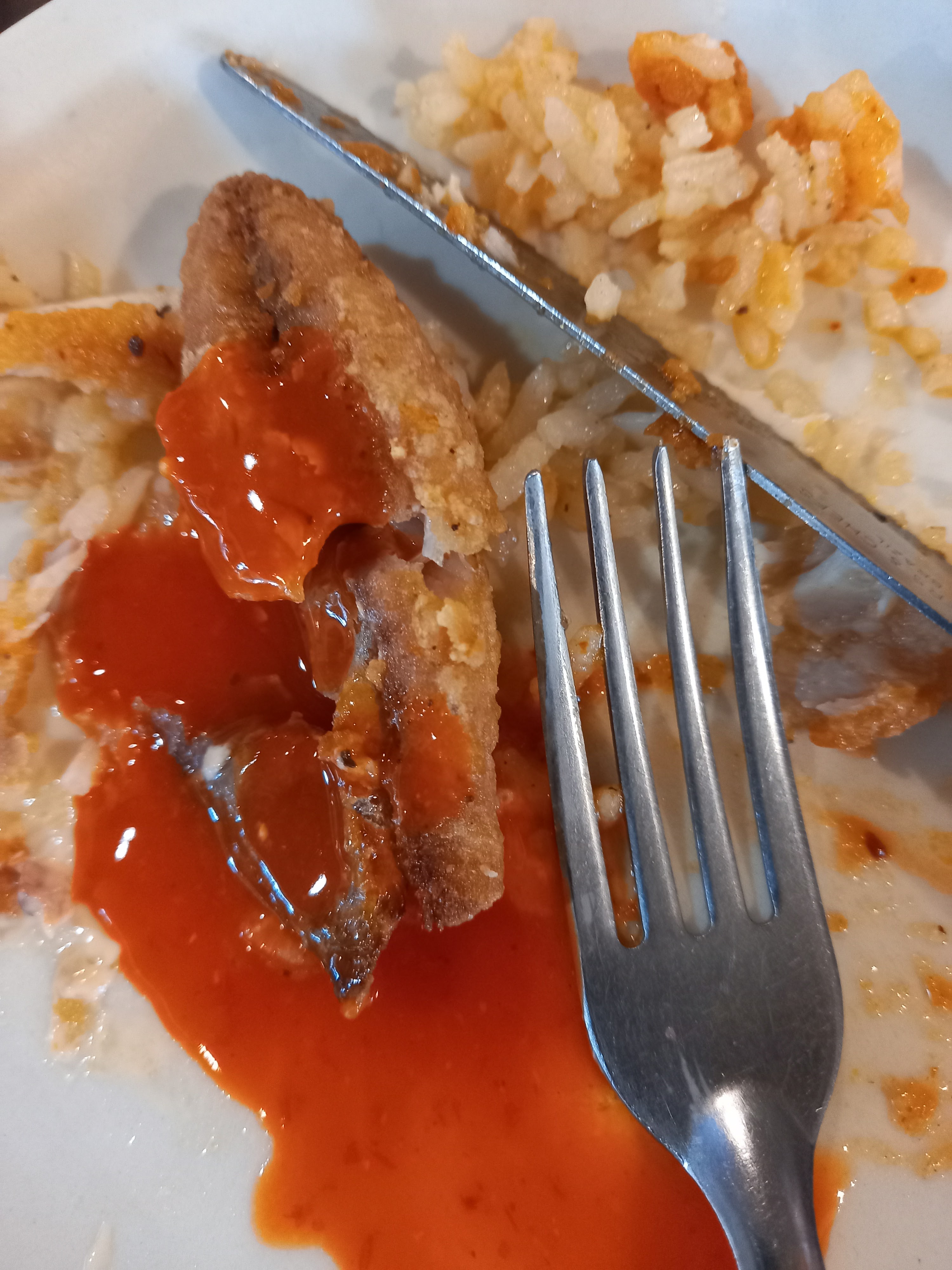 Restaurant "Las Palmas" image 7