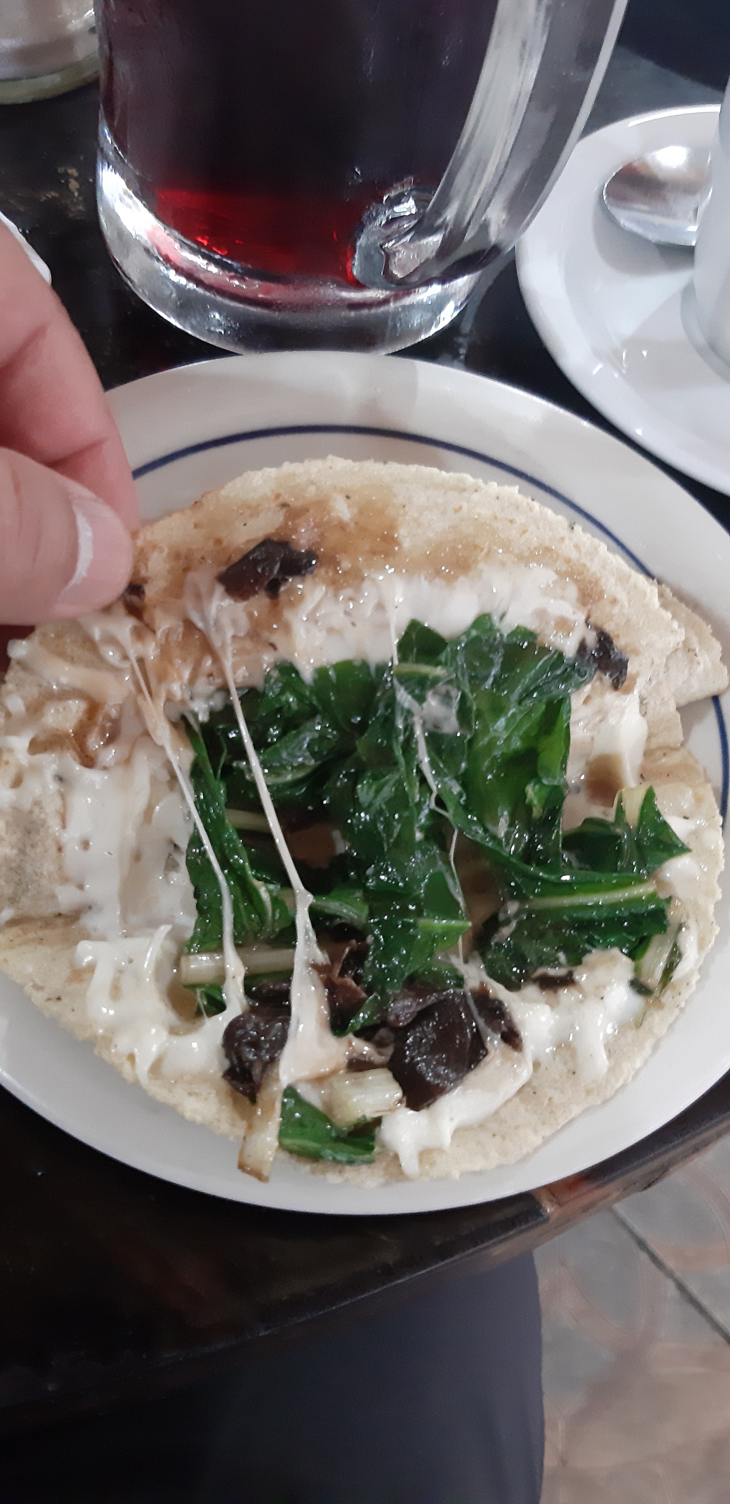 Restaurant "Las Palmas" image 8