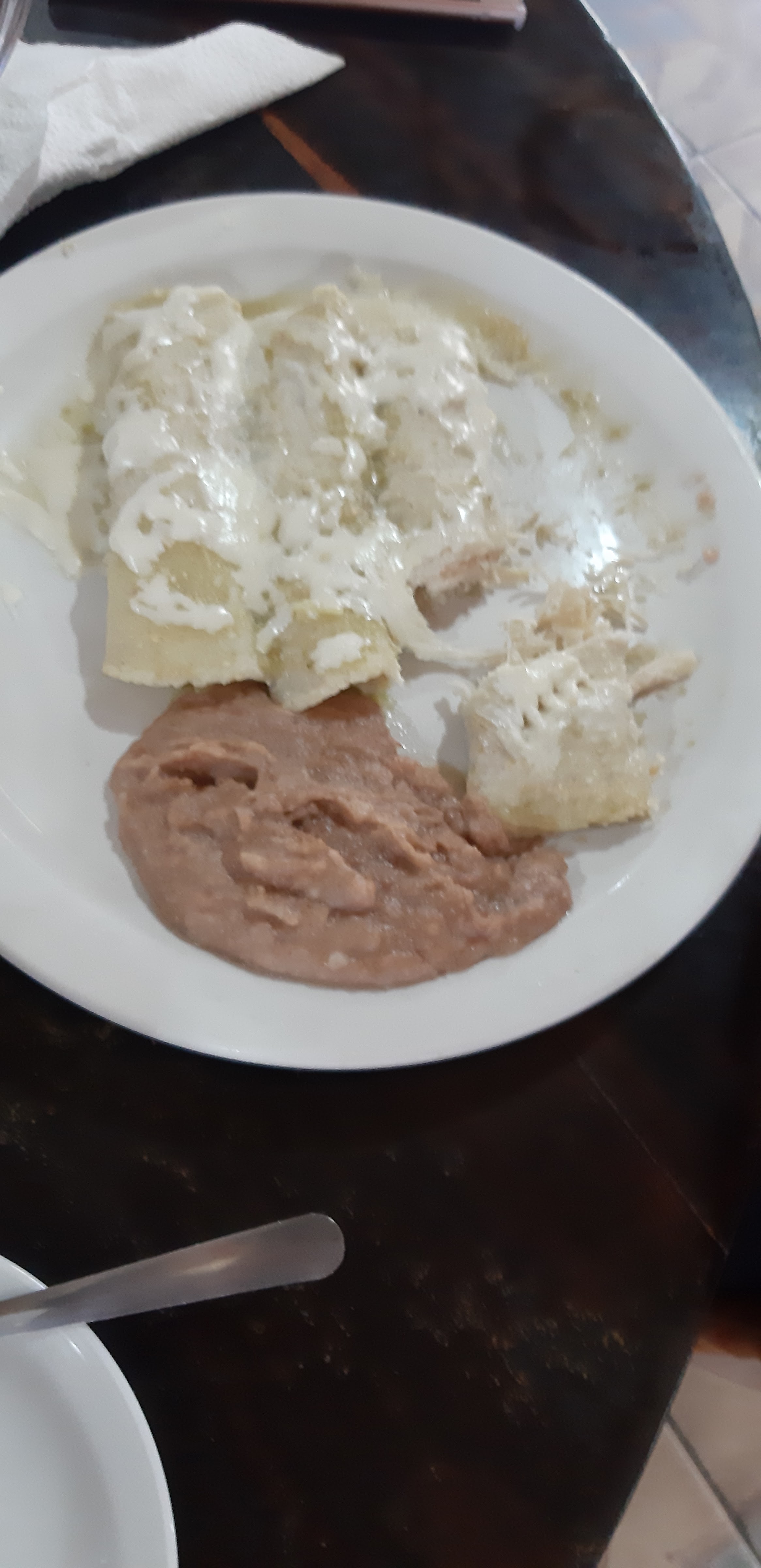 Restaurant "Las Palmas" image 10