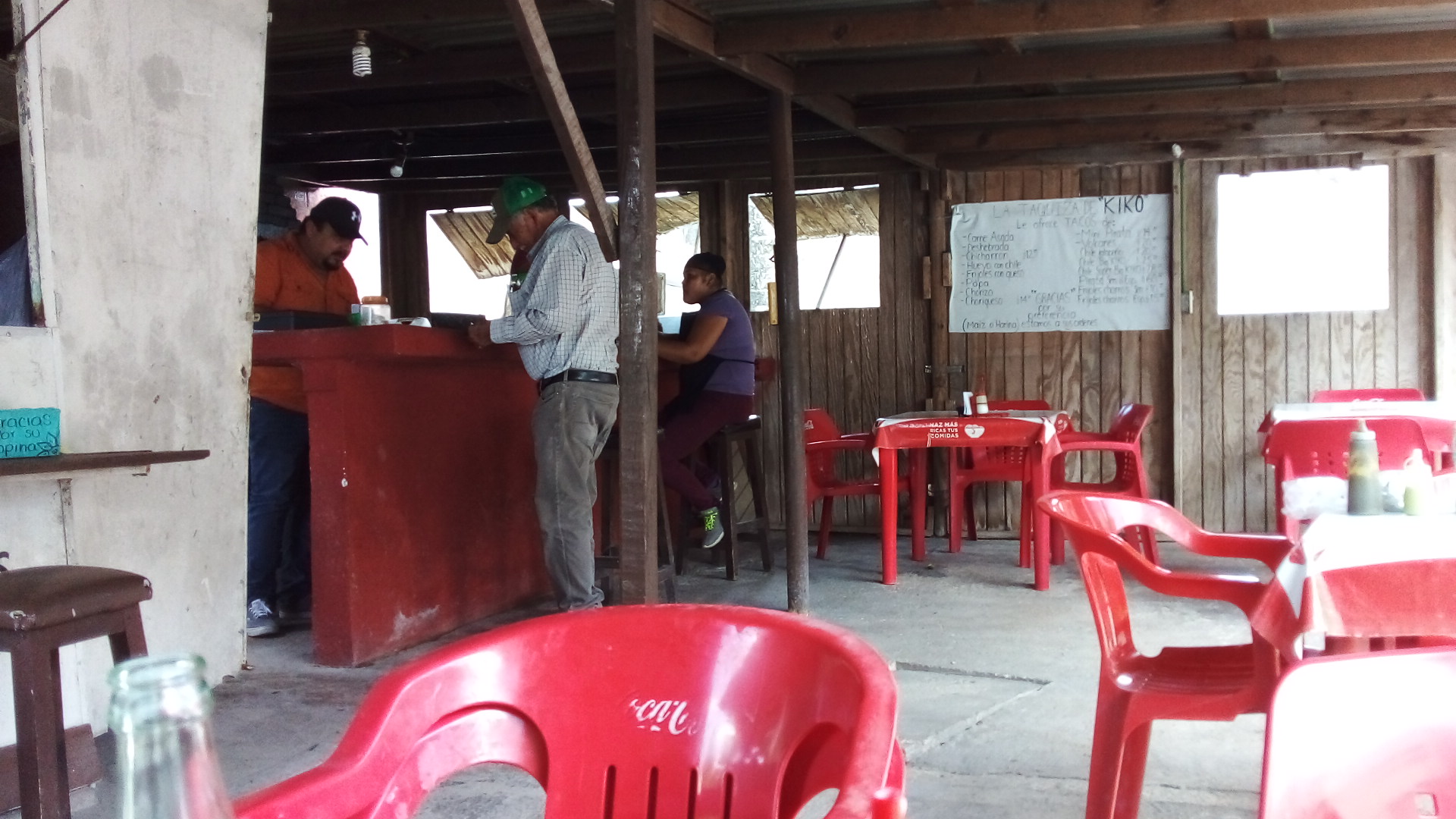 La Taquiza De Kiko image 2