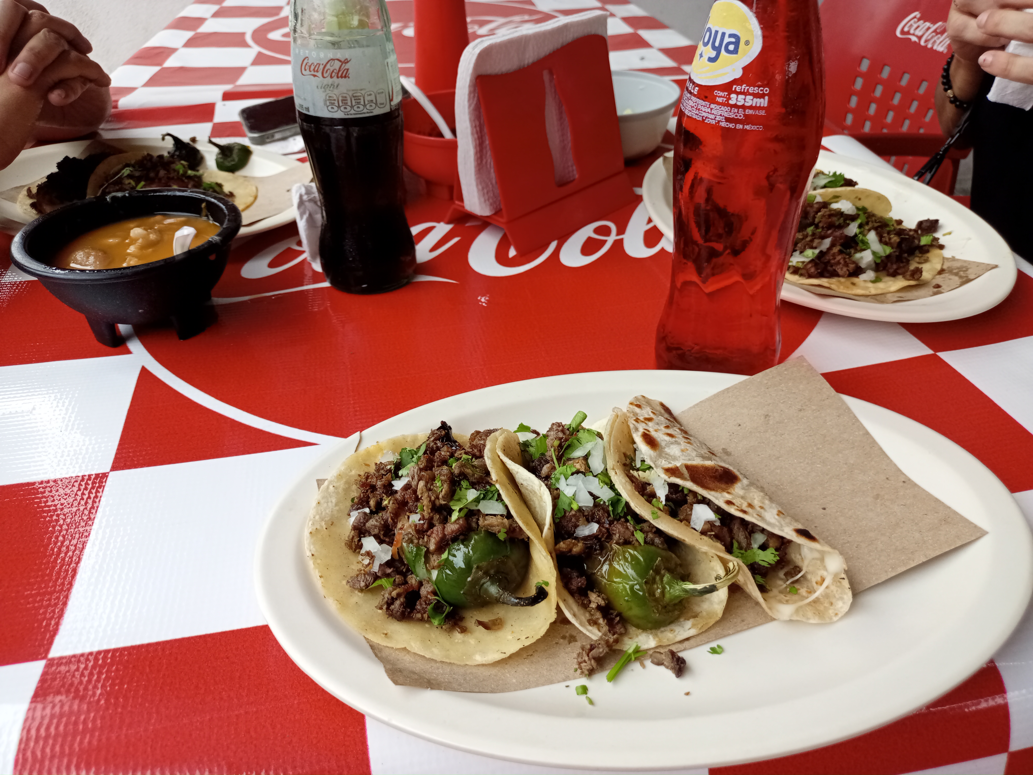 La Taquiza De Kiko image 3