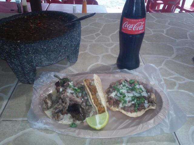 La Taquiza De Kiko image 5